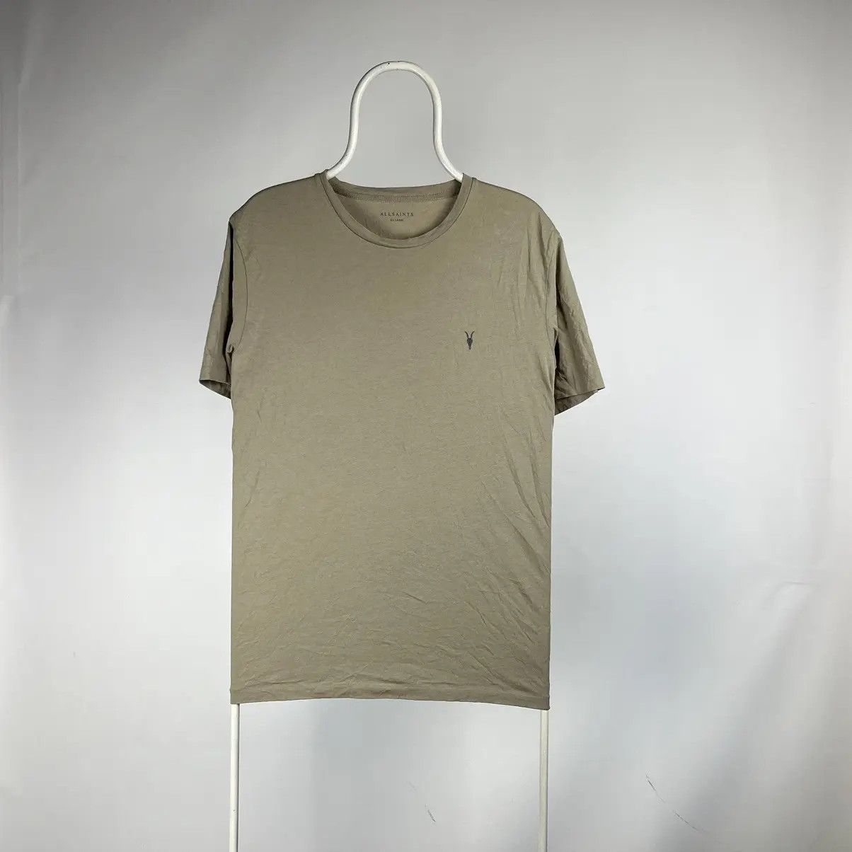 Allsaints Allsaints basic T-shirt Size US XXL / EU 58 / 5 - 1 Thumbnail