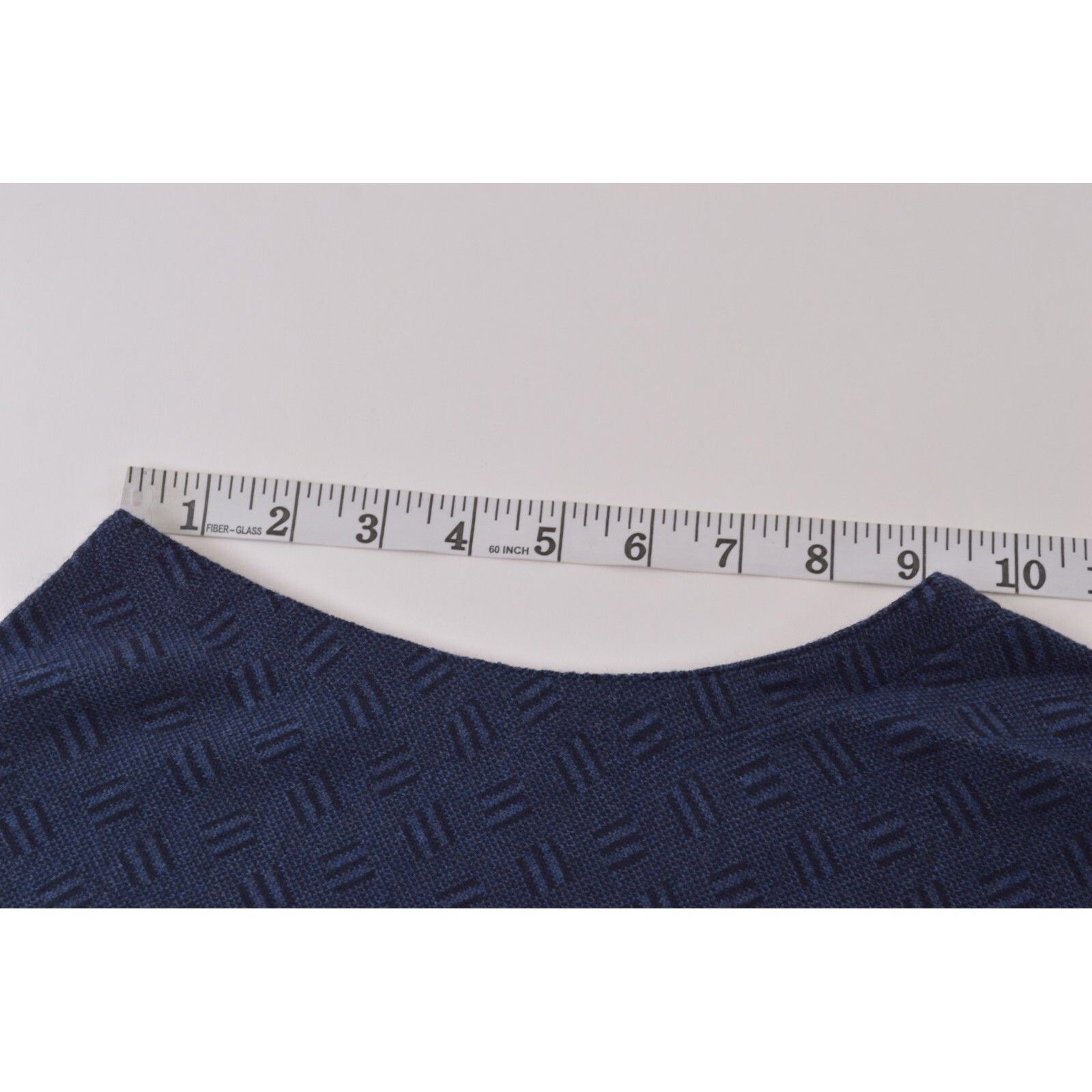 Gran Sasso Gran Sasso Sweater Size US M in Blue Size US M / EU 48-50 / 2 - 8 Thumbnail
