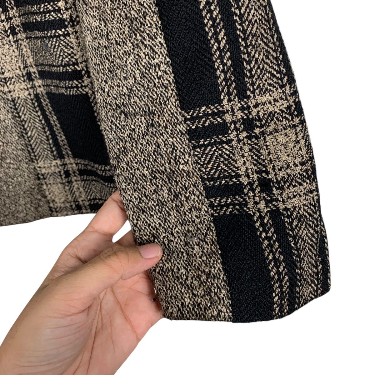 Other Emairy Boutique Women Crop Jacket Size M / US 6-8 / IT 42-44 - 13 Thumbnail