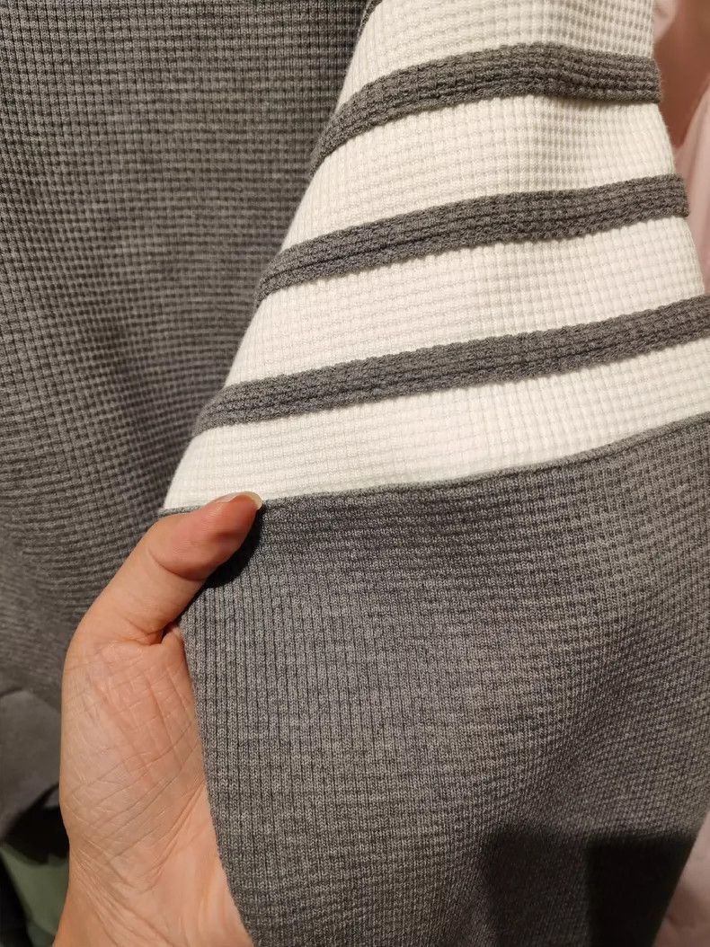 Thom Browne Thom Browne Huffug hoodie Size US S / EU 44-46 / 1 - 4 Thumbnail