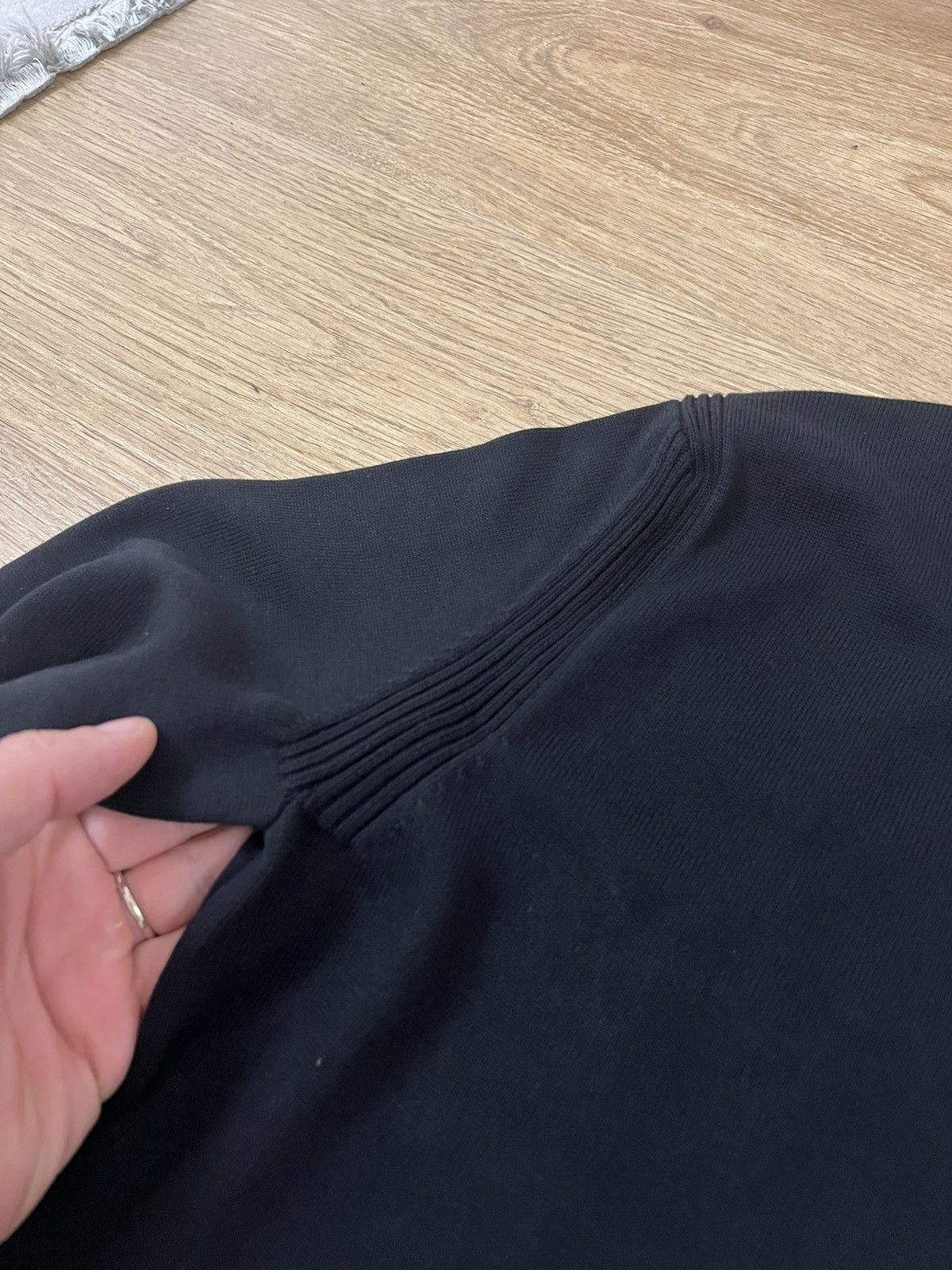 Moncler Sweater Size US XL / EU 56 / 4 - 7 Thumbnail