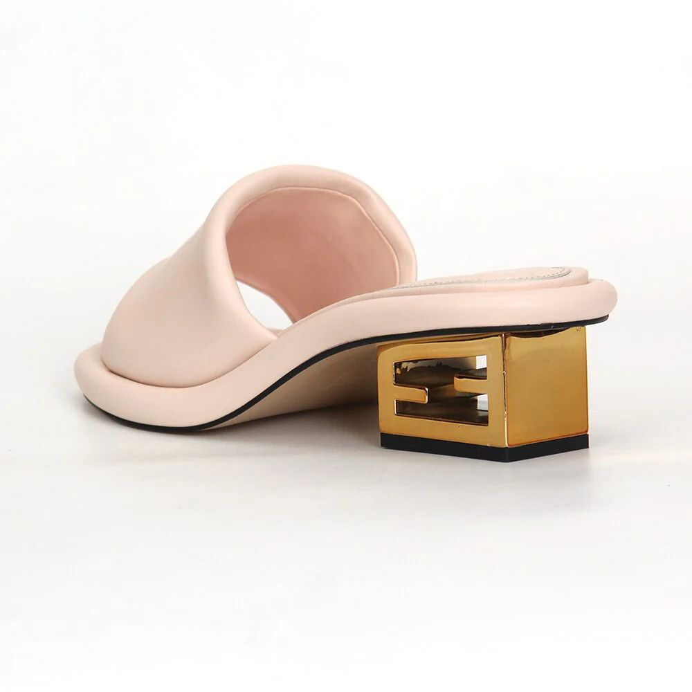 Fendi o1loc1c0824 Baguette in Pink Size US 7 / IT 37 - 2 Thumbnail