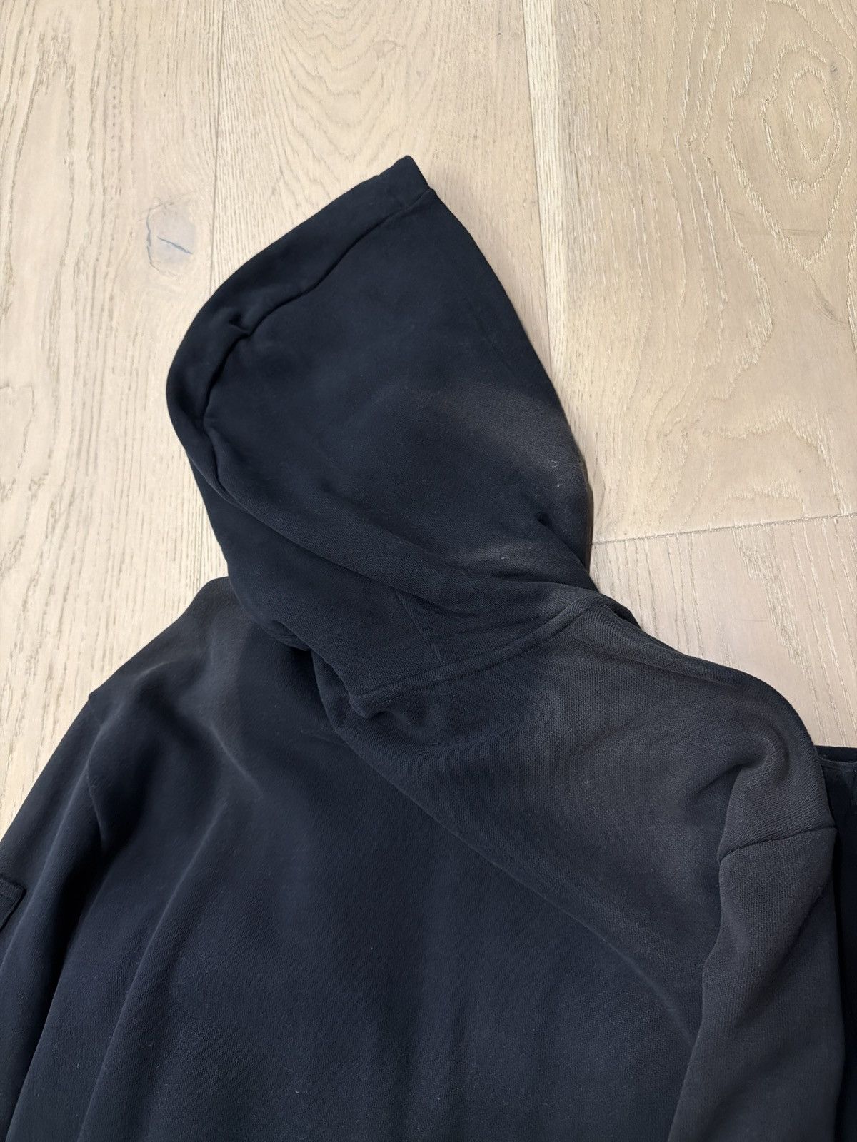 Kith $350 Kith XL Prescott Fleece Coverall Size US 36 / EU 52 - 13 Thumbnail
