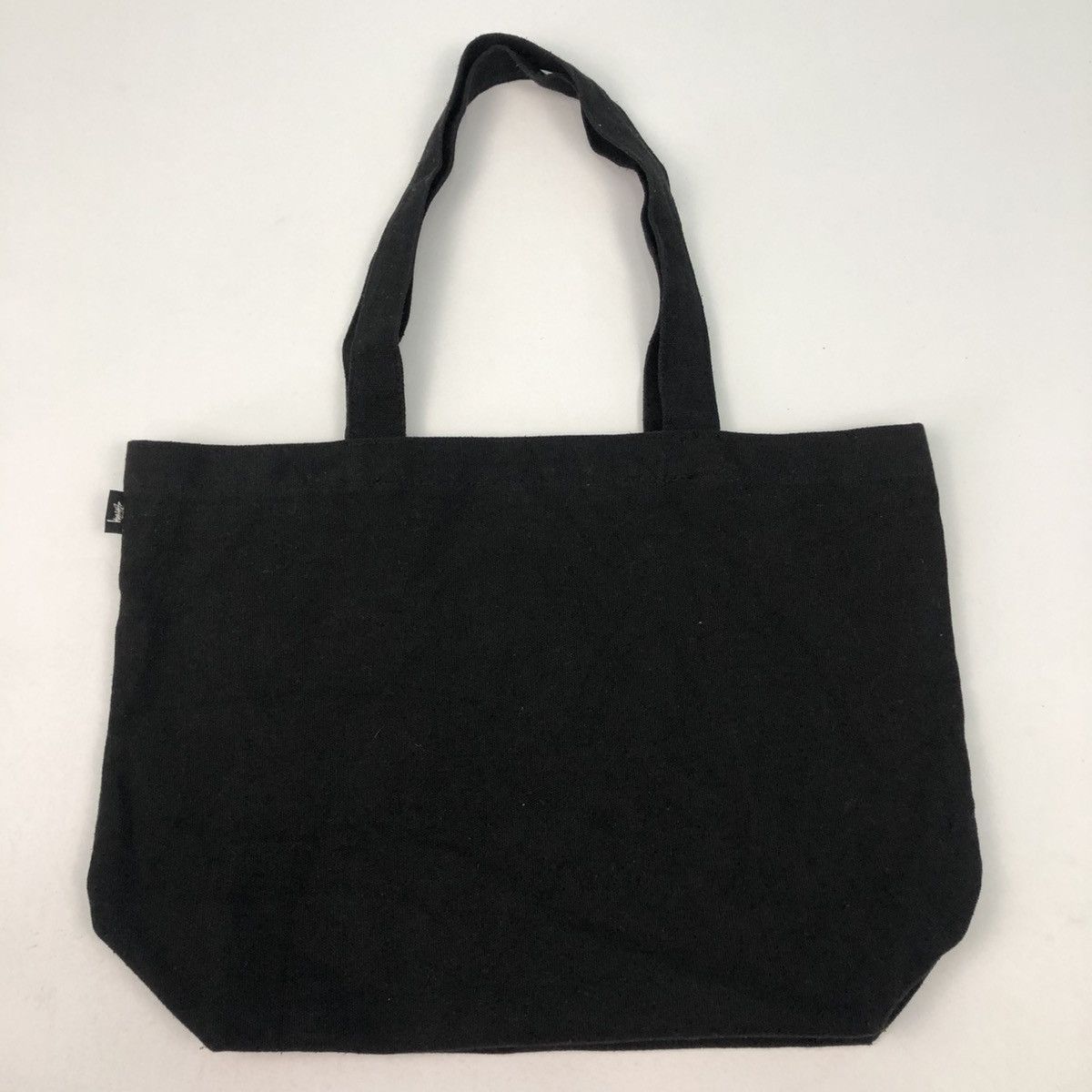 Stussy STUSSY TOTE BAG Size ONE SIZE - 4 Thumbnail