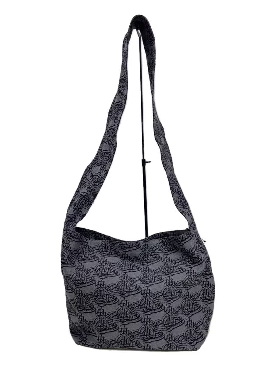 Vivienne Westwood Multi Orb Shoulder Bag Size ONE SIZE - 1 Thumbnail