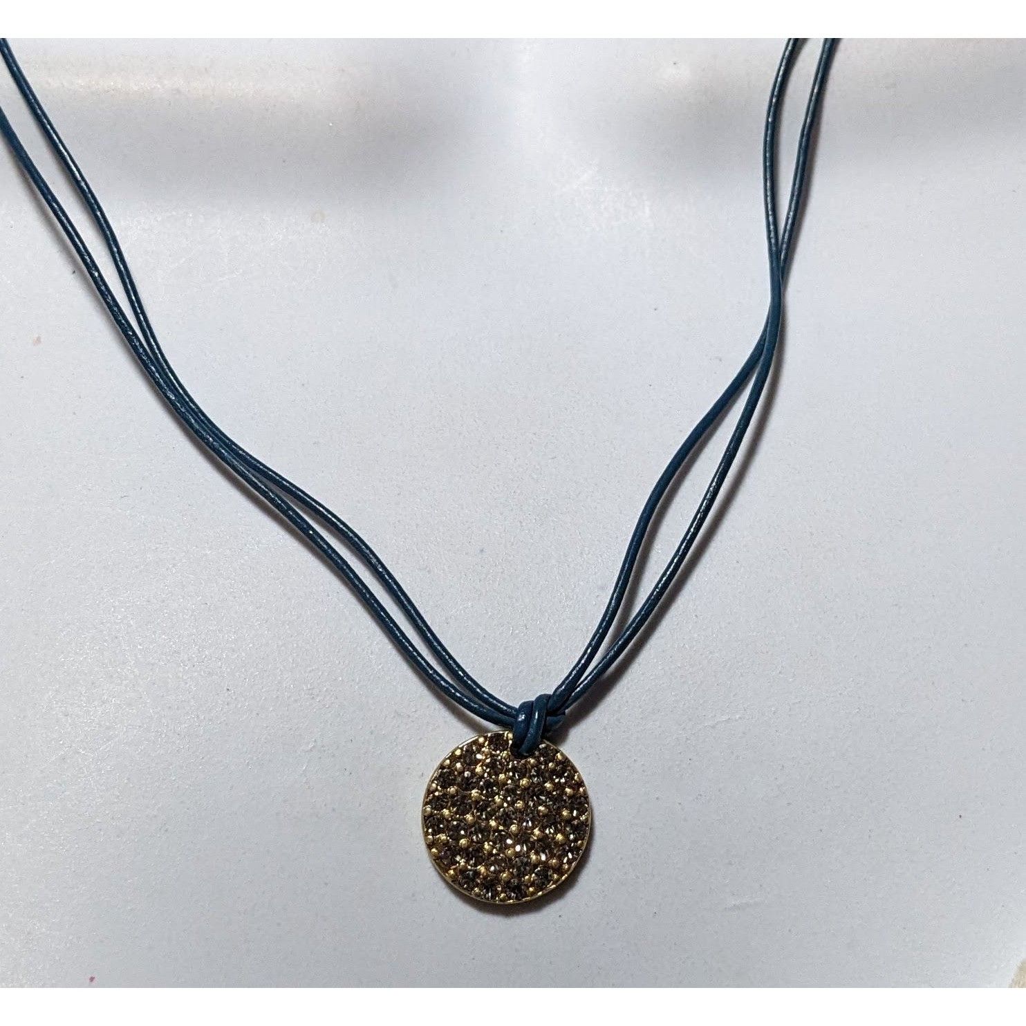 Other Minimalist Glam Lia Sophia Pendant Necklace Size ONE SIZE - 7 Thumbnail