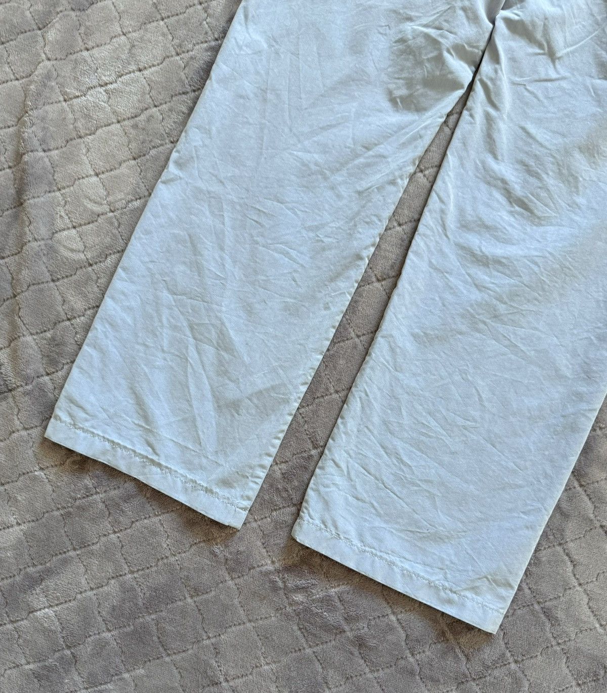 C.P. Company × Massimo Osti × Stone Island C.P. Company 1998 Archive Pants Size US 33 - 12 Thumbnail