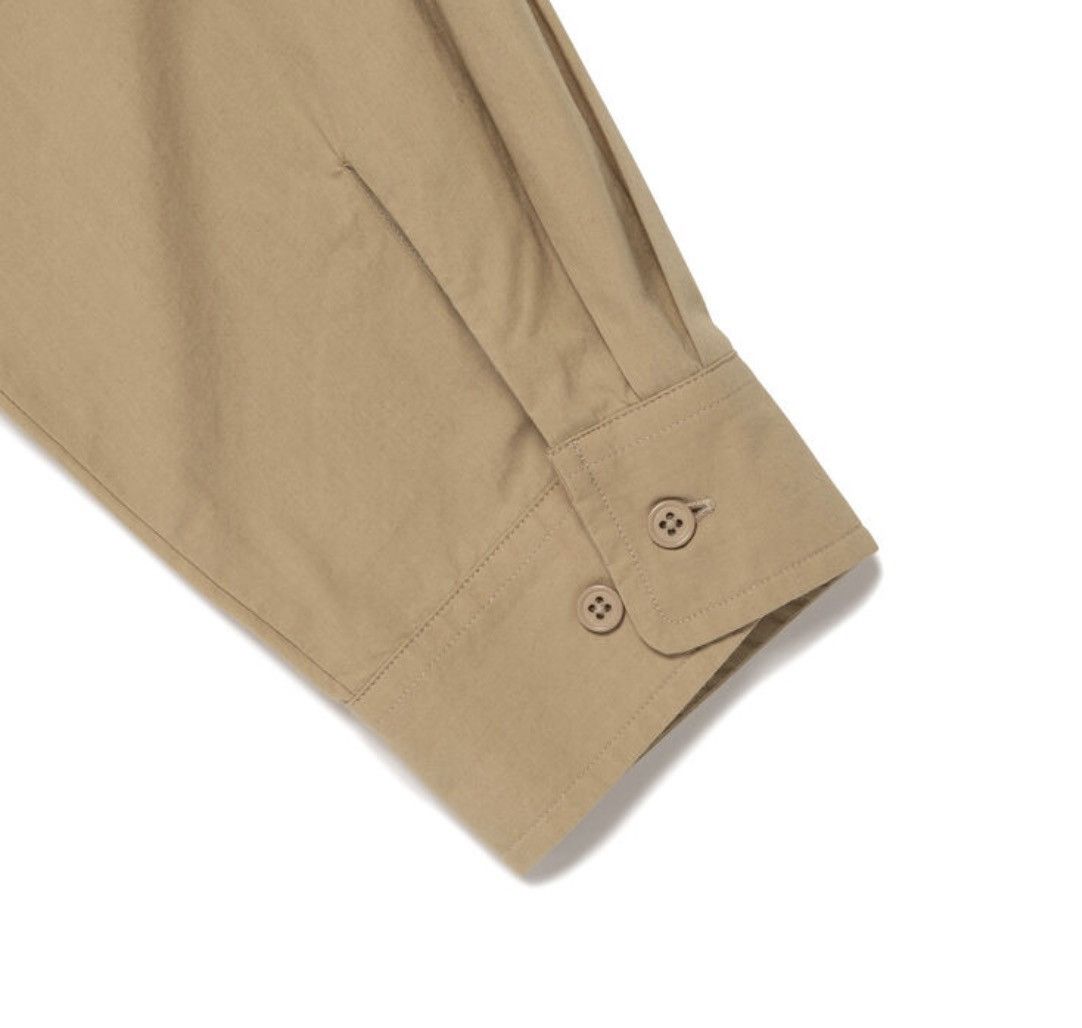 Human Made Human Made Shirt Size ONE SIZE - 4 Thumbnail