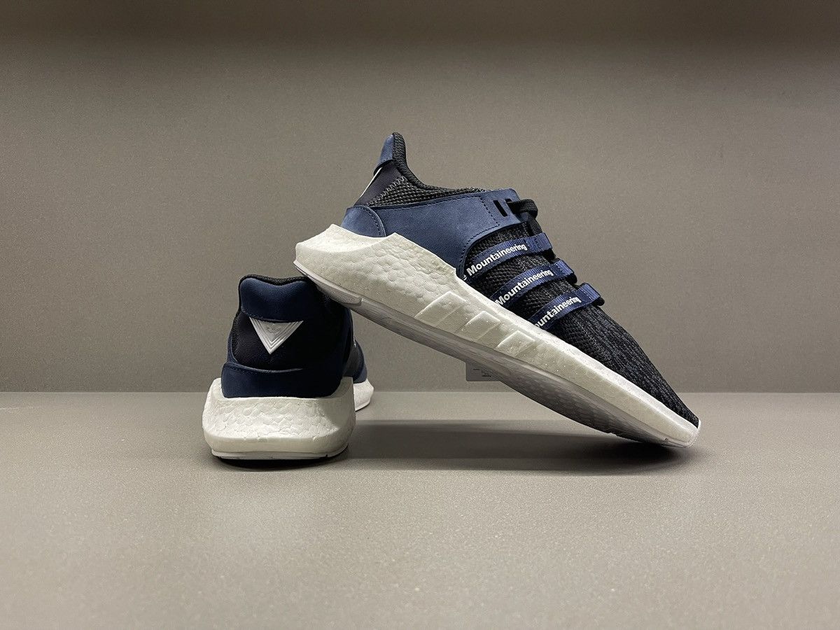 Adidas × White Mountaineering Adidas Eqt x White Mountaineering Support Future Ultra 93/17 Size US 8 / EU 41 - 7 Thumbnail