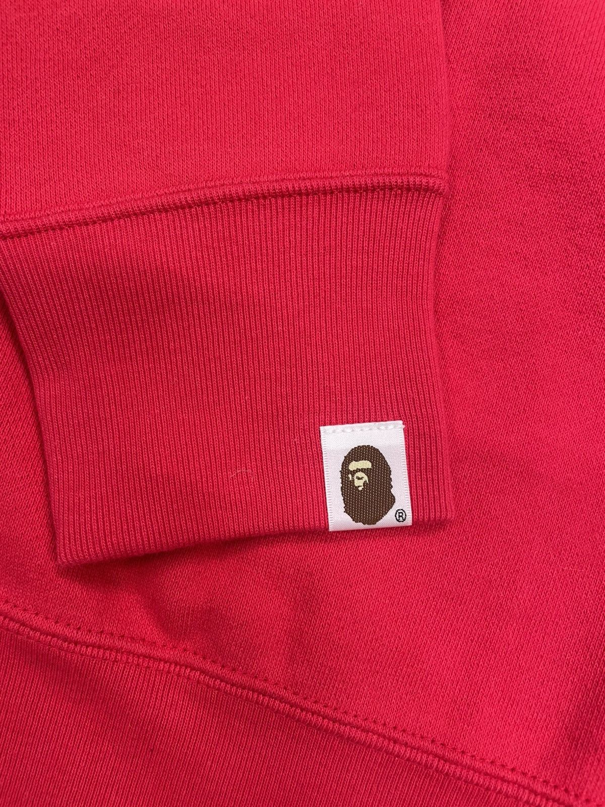 Bape BAPE YEAR OF THE DRAGON SWEATSHIRTS Size US S / EU 44-46 / 1 - 3 Thumbnail