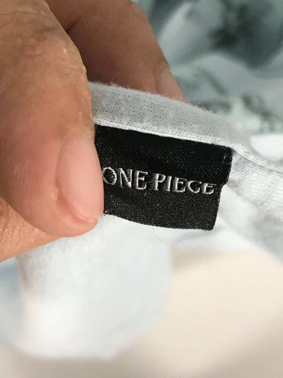 One Piece monkey d luffy Size US XL / EU 56 / 4 - 9 Thumbnail