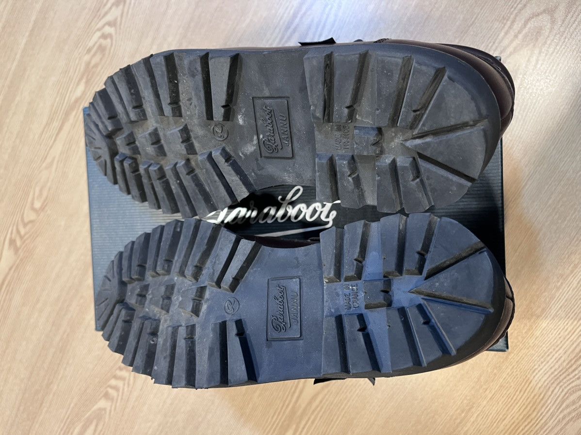 Paraboot Paraboot CHIMEY/JANNU UK 7.5 Men's Size US 8.5 / EU 41-42 - 5 Thumbnail