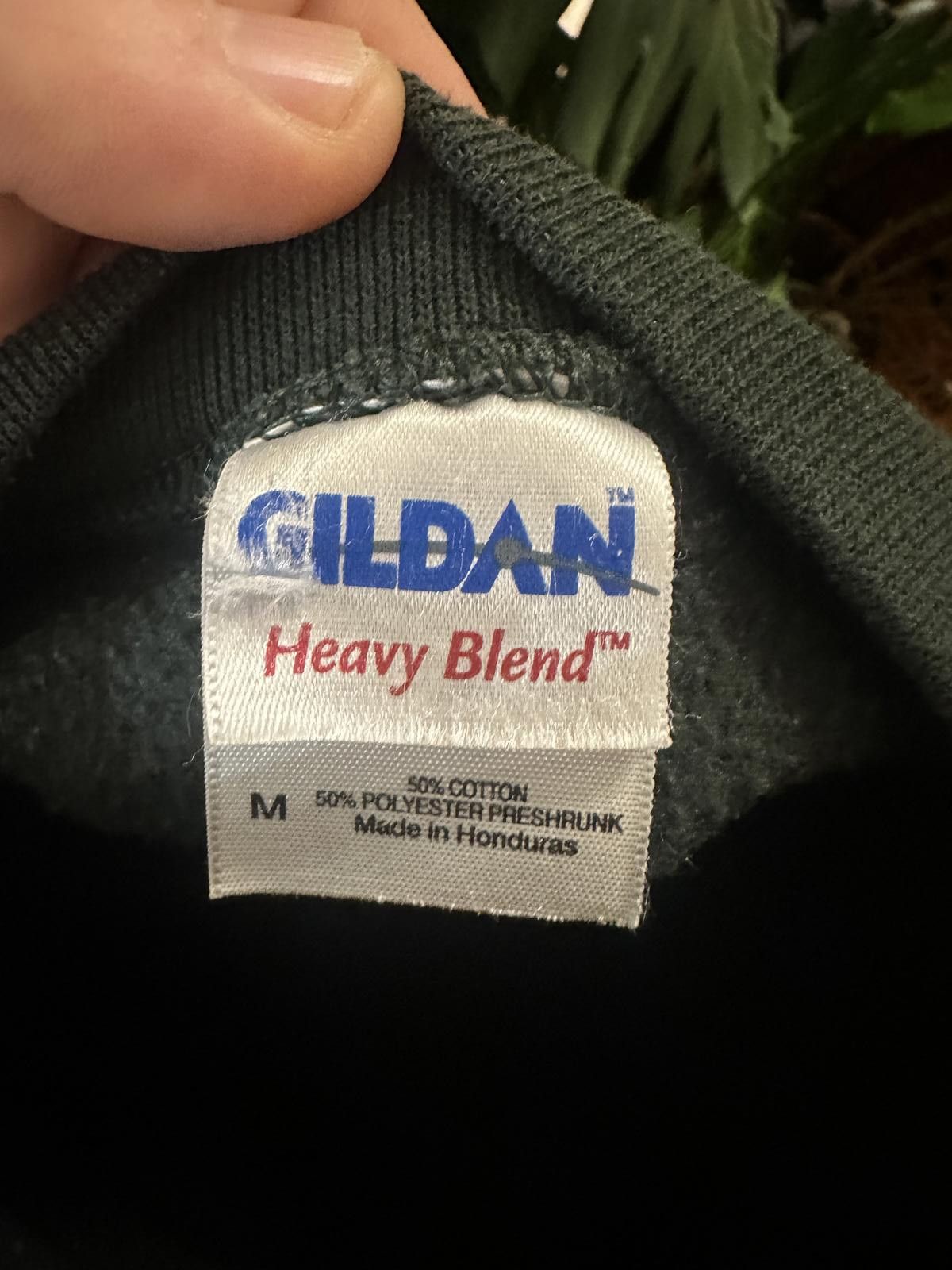 Gildan True Vintage Ocean City, Maryland crew neck sweatshirt Size US M / EU 48-50 / 2 - 2 Thumbnail