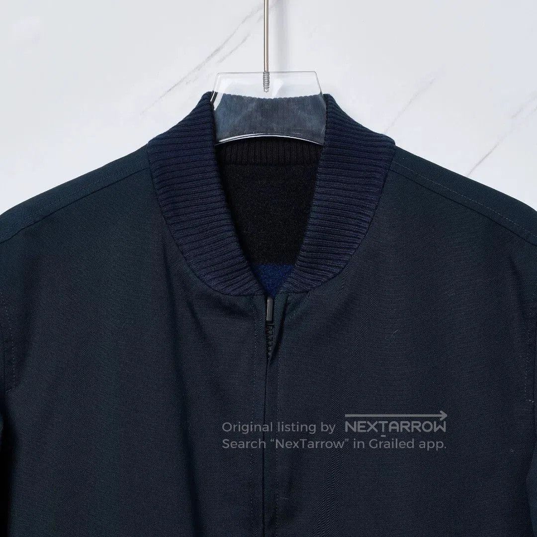 Woolrich Woolen Mills Woolrich Men's Double-Sided Jacket. Size US M / EU 48-50 / 2 - 2 Thumbnail