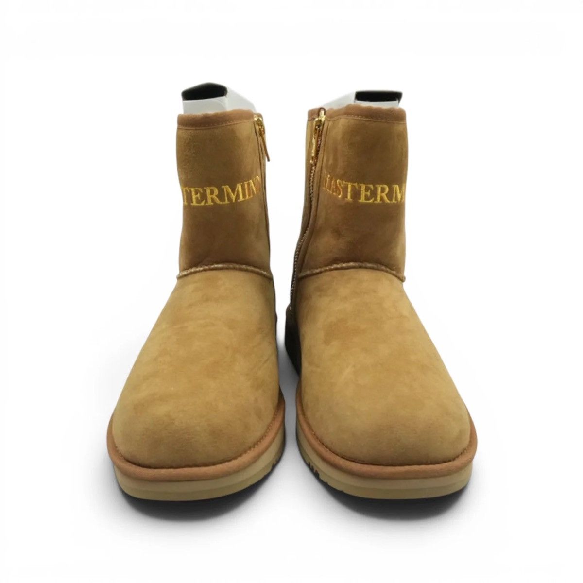 Mastermind Japan Mastermind Japan x Ugg shearling boots Size US 10 / EU 43 - 2 Thumbnail