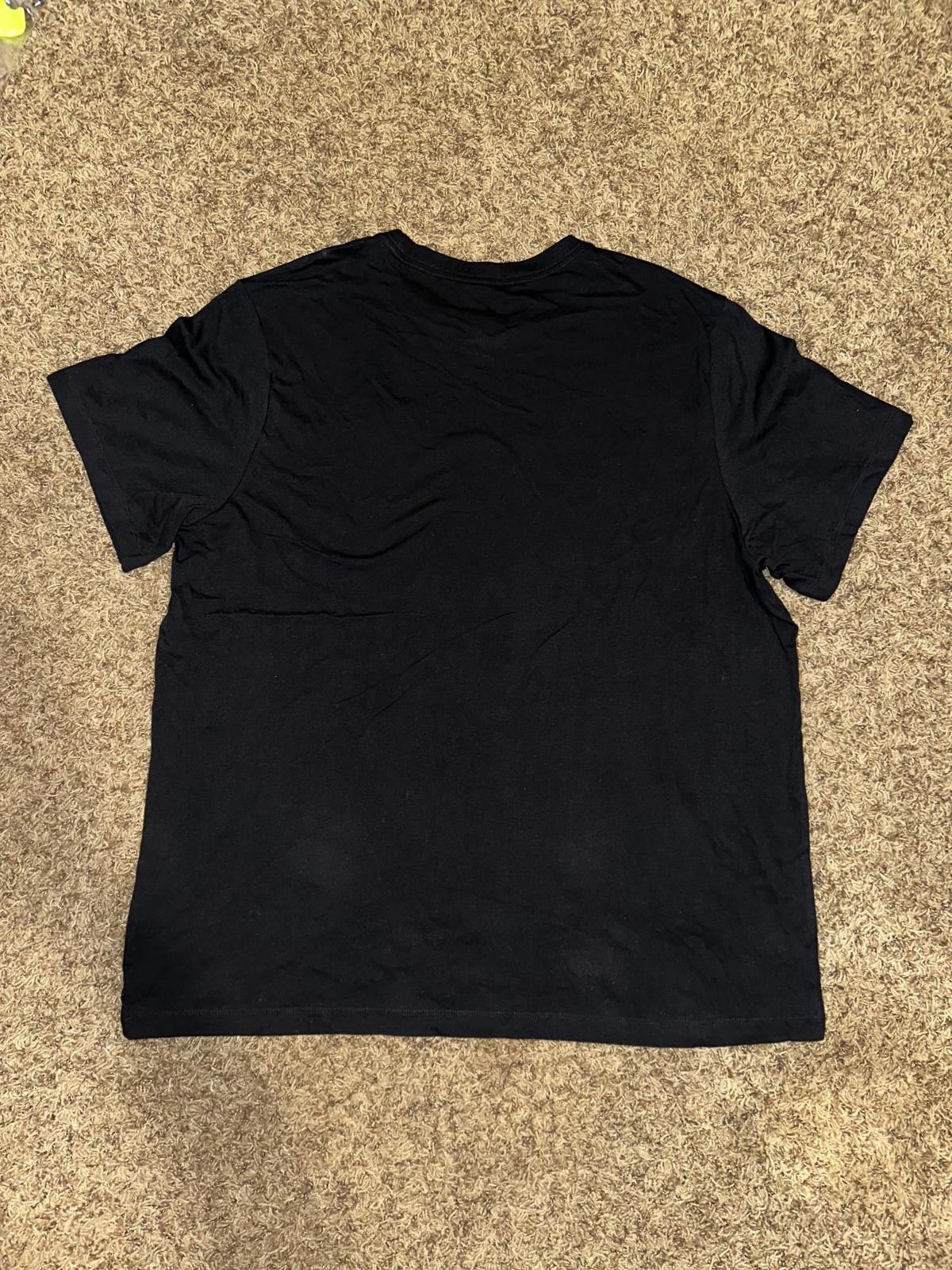 Nike Nike Men’s The Van Canada Hockey Flag Employee Exclusive T-Shirt Size US XXL / EU 58 / 5 - 3 Thumbnail