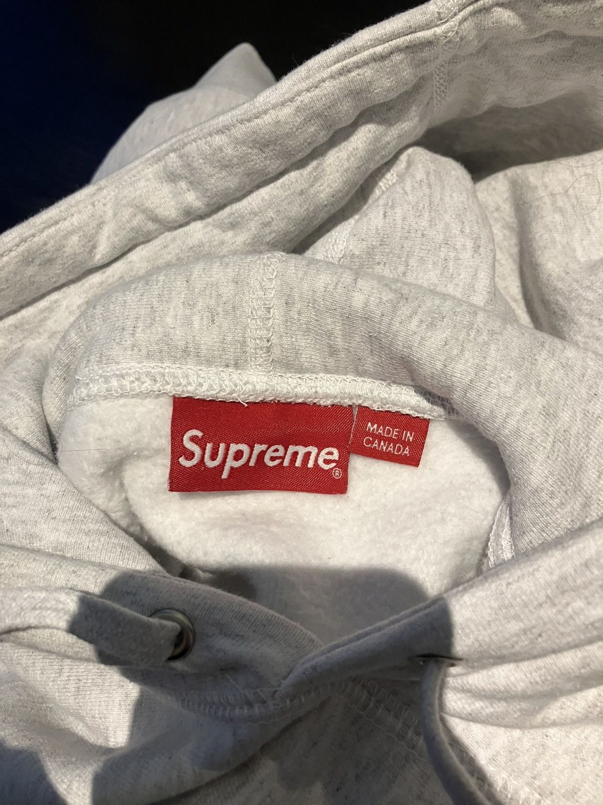 Supreme Supreme cone hoodie Size US M / EU 48-50 / 2 - 4 Thumbnail