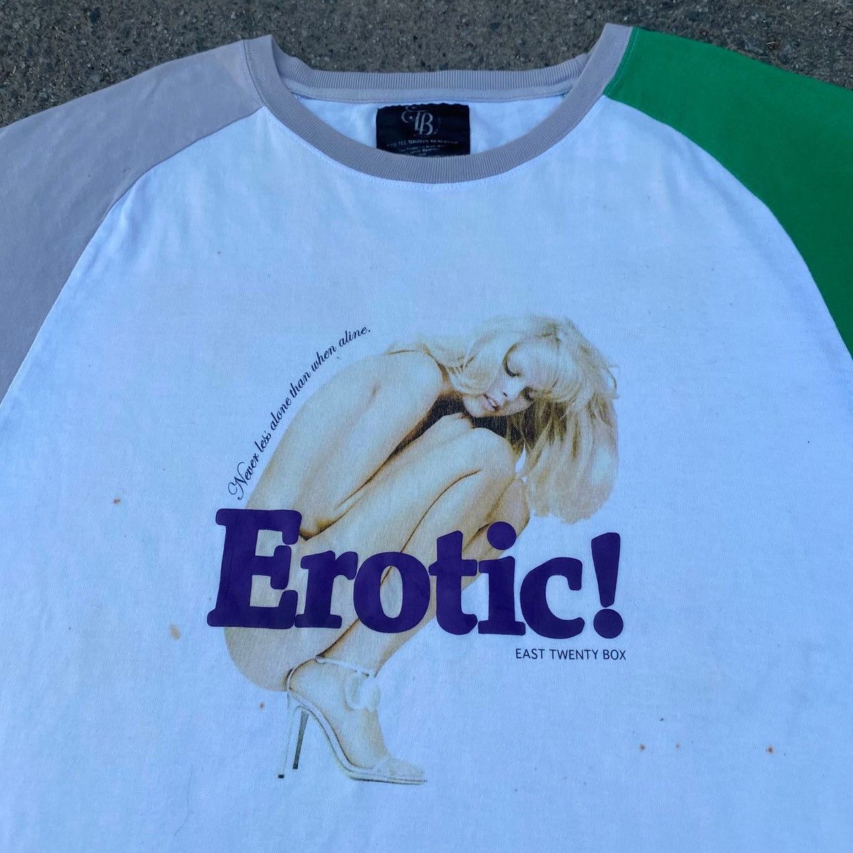 Japanese Brand RARE ‼️ Erotic Size US L / EU 52-54 / 3 - 2 Thumbnail