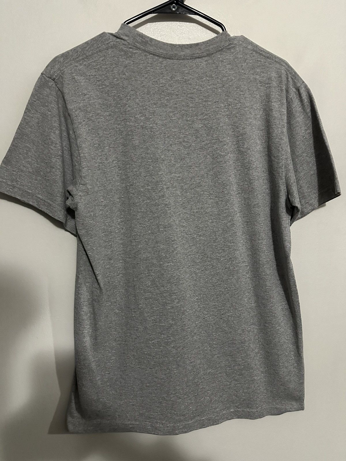 Supreme Supreme Reaper Tee Size US S / EU 44-46 / 1 - 3 Thumbnail