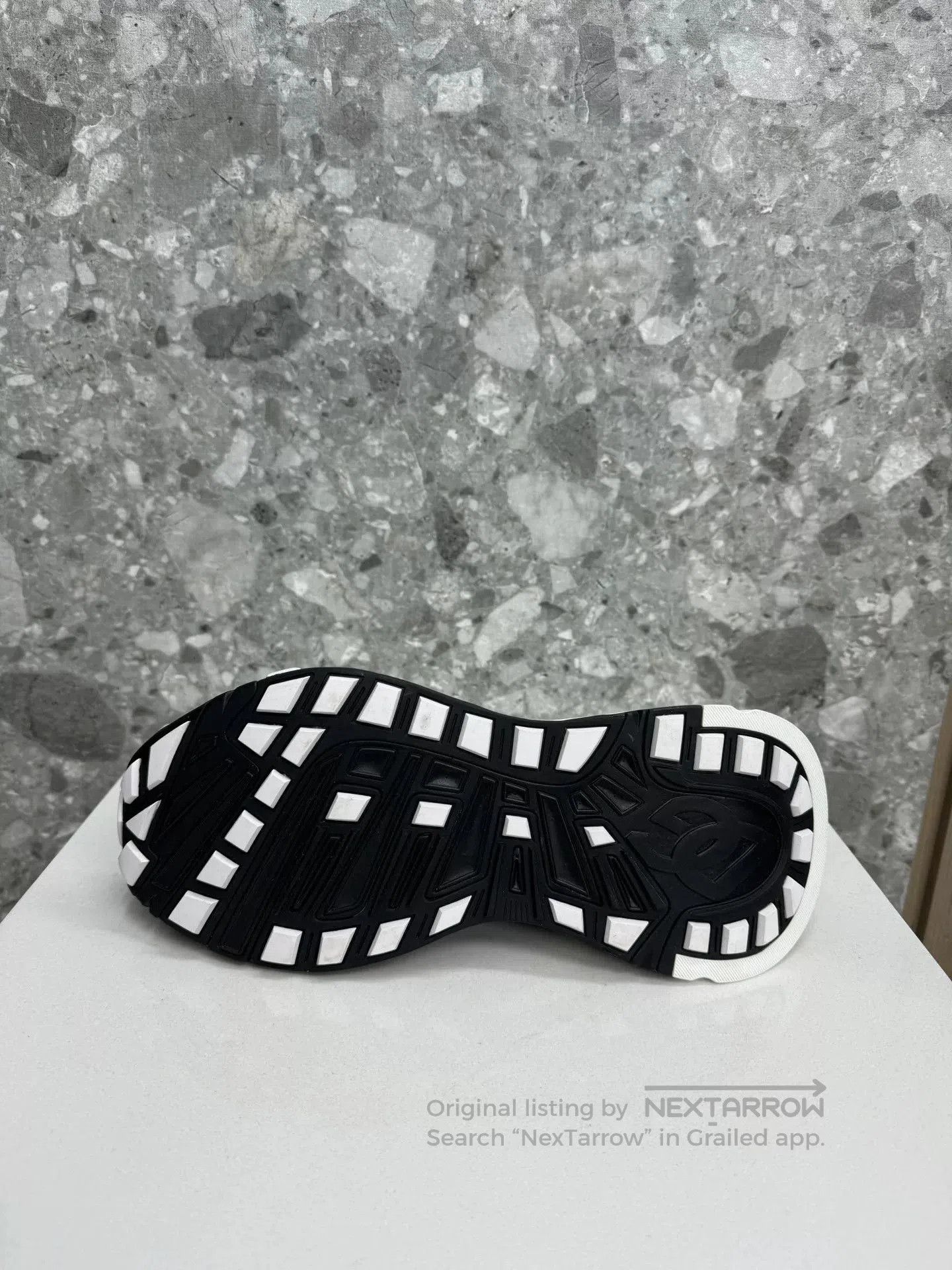 Dolce & Gabbana Dolce&Gabbana 2023 New Logo Running Shoes. Size US 11 / EU 44 - 4 Thumbnail