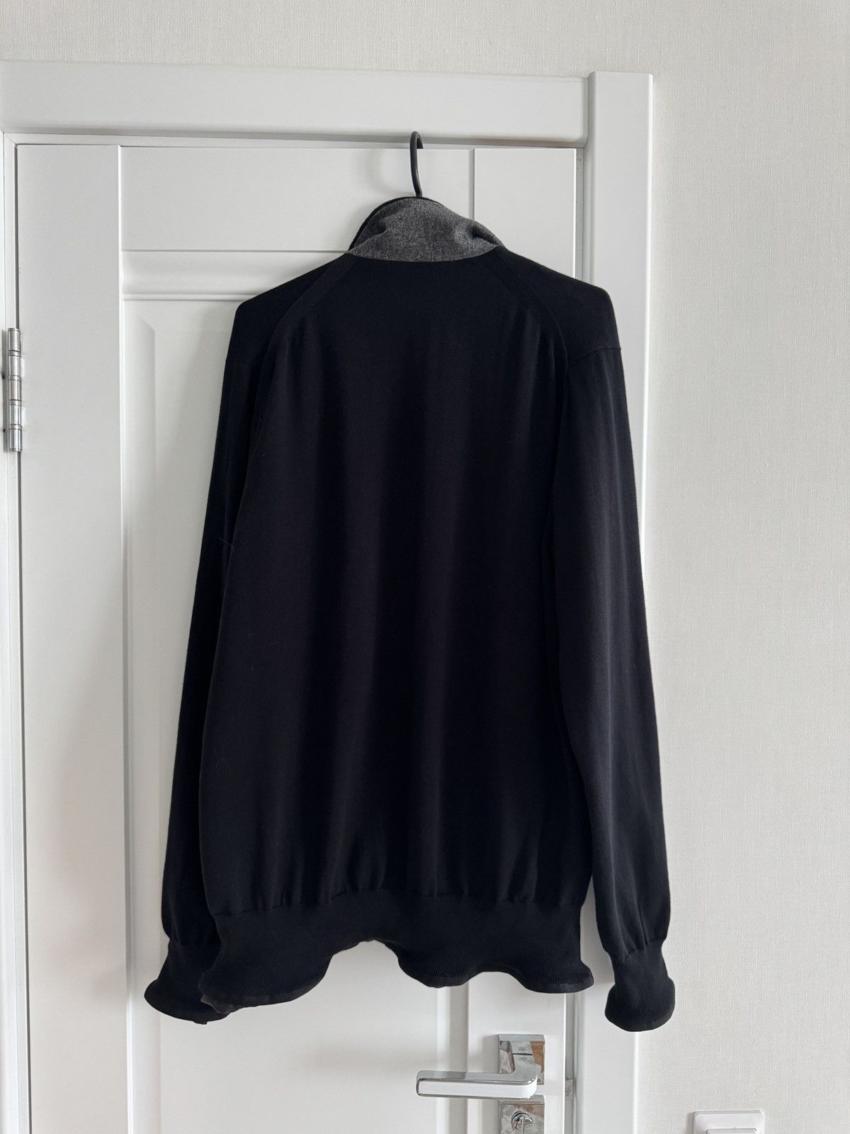 Sacai Sacai Cardigan Sweater Size US M / EU 48-50 / 2 - 9 Thumbnail