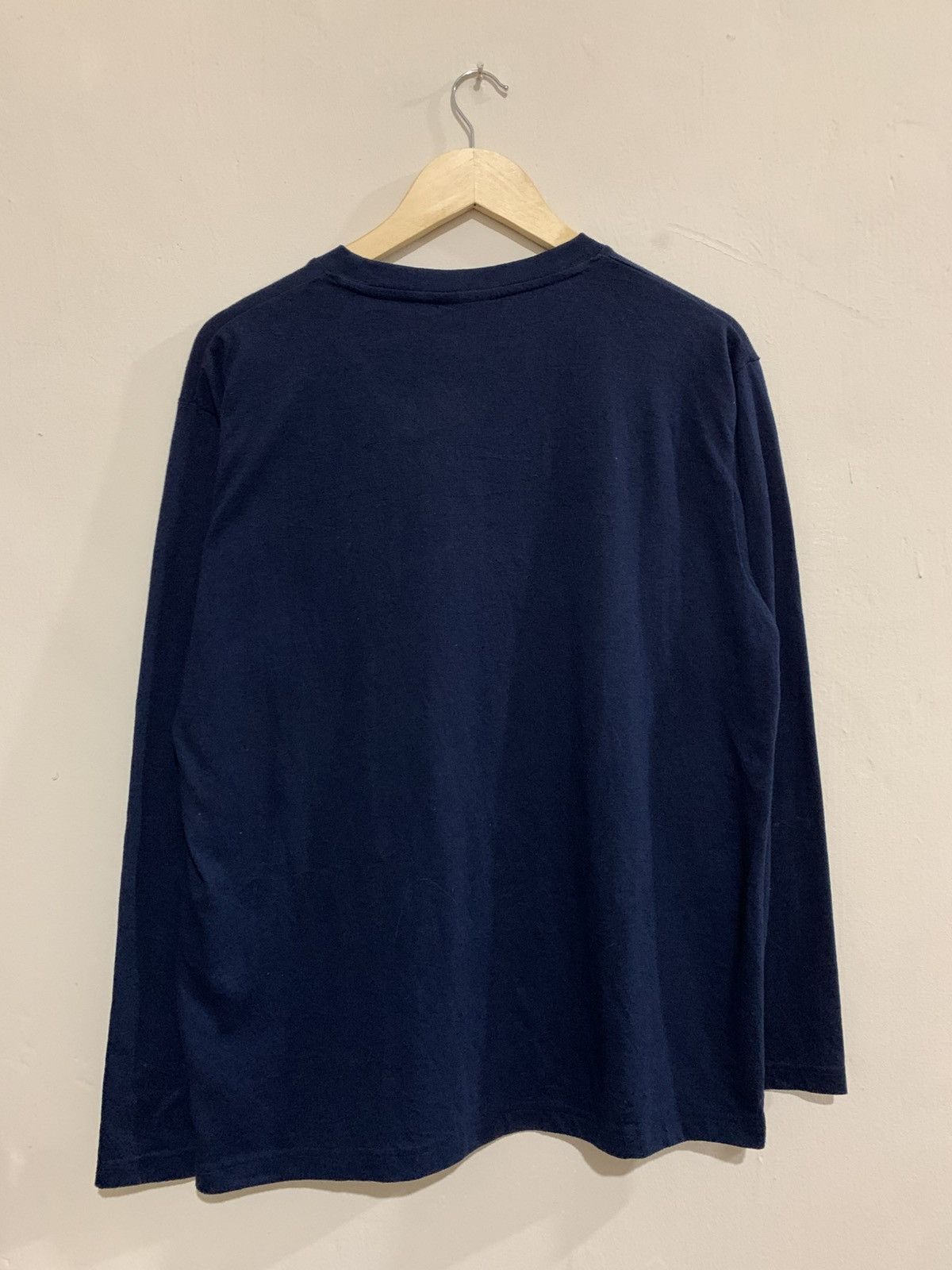 Anime × Japanese Brand × Vintage Rare Vintage DragonBall Pilaf AOP Tee Longsleeve Size US L / EU 52-54 / 3 - 5 Thumbnail
