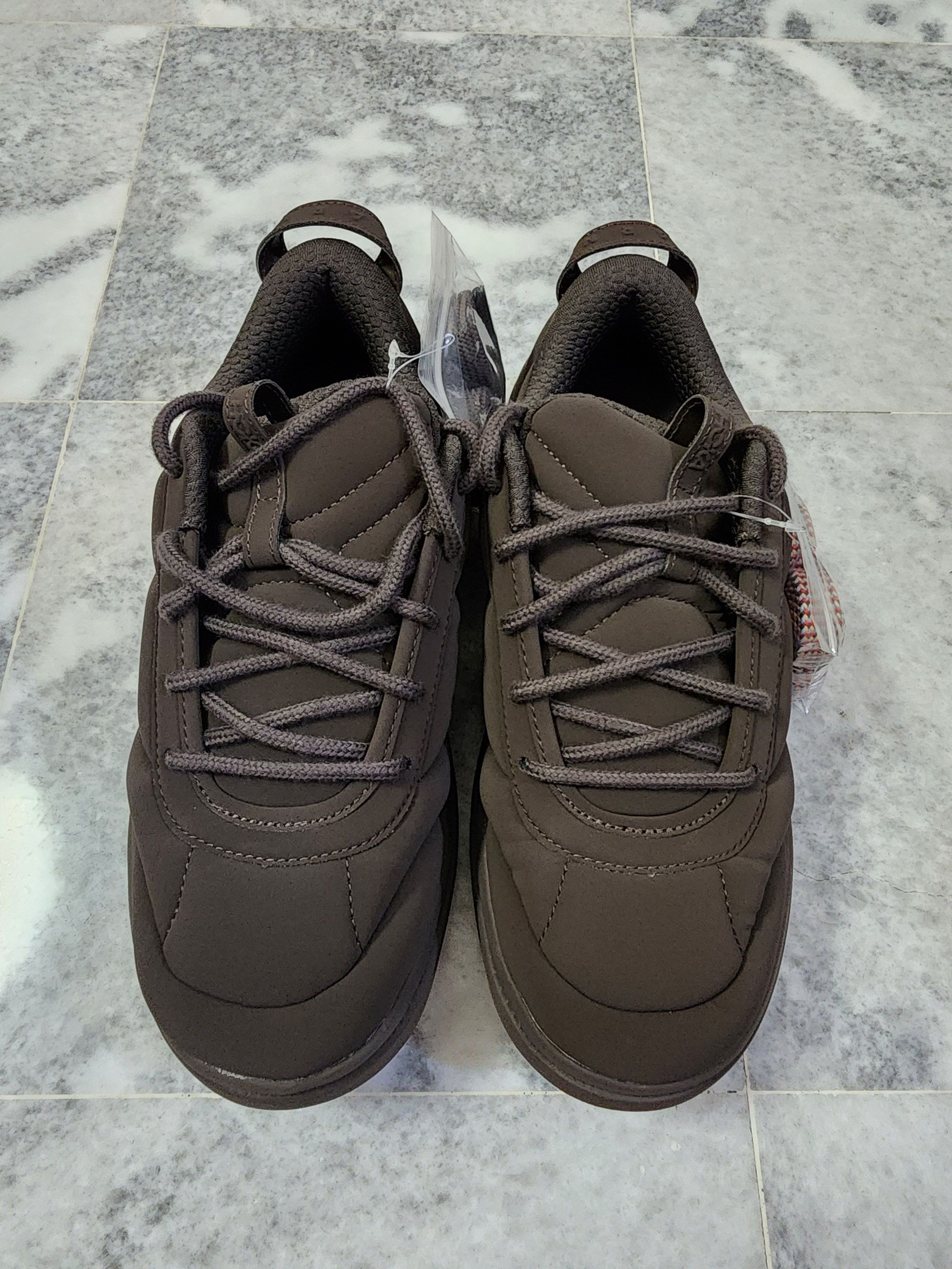 Hoka × Marni Marni x Hoka Bondi B3LS Bracken Sneakers Size US 10 / EU 43 - 2 Thumbnail
