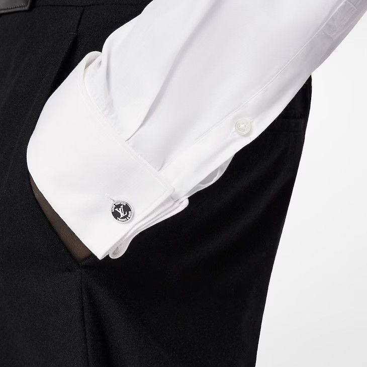 Louis Vuitton LV Award Cufflinks Size ONE SIZE - 2 Thumbnail