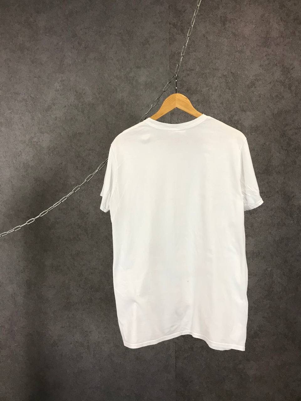 Other × The Game Crash Game other tee Size US L / EU 52-54 / 3 - 5 Thumbnail