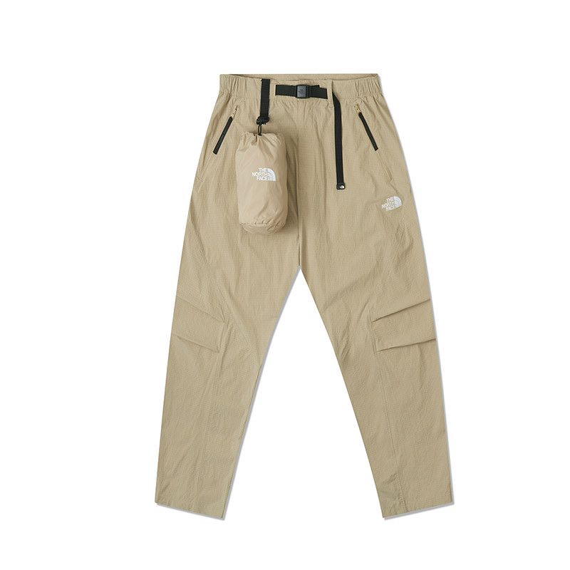 Kazuki Kuraishi × The North Face Urban Exploration KK SPECTRA HAREM PANTS Size US 32 / EU 48 - 1 Thumbnail