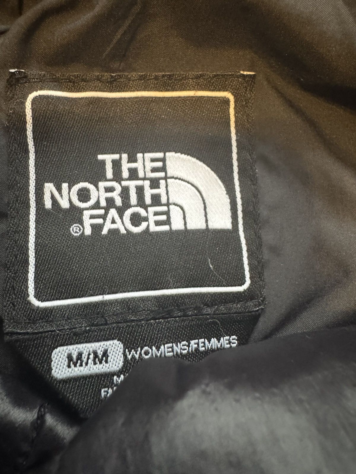The North Face The North Face 2in 1 jacket size M Size M / US 6-8 / IT 42-44 - 5 Thumbnail