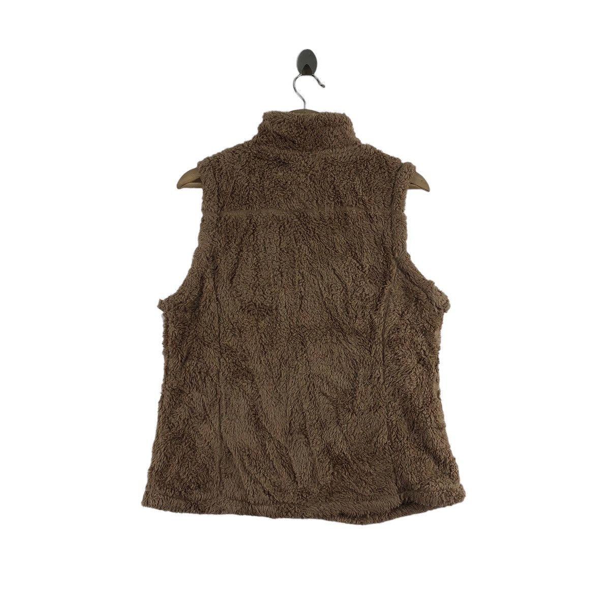 Other 32 Degrees Heat Fleece Vest Sleeveless Sherpa OutdoorCamping Size US L / EU 52-54 / 3 - 3 Thumbnail
