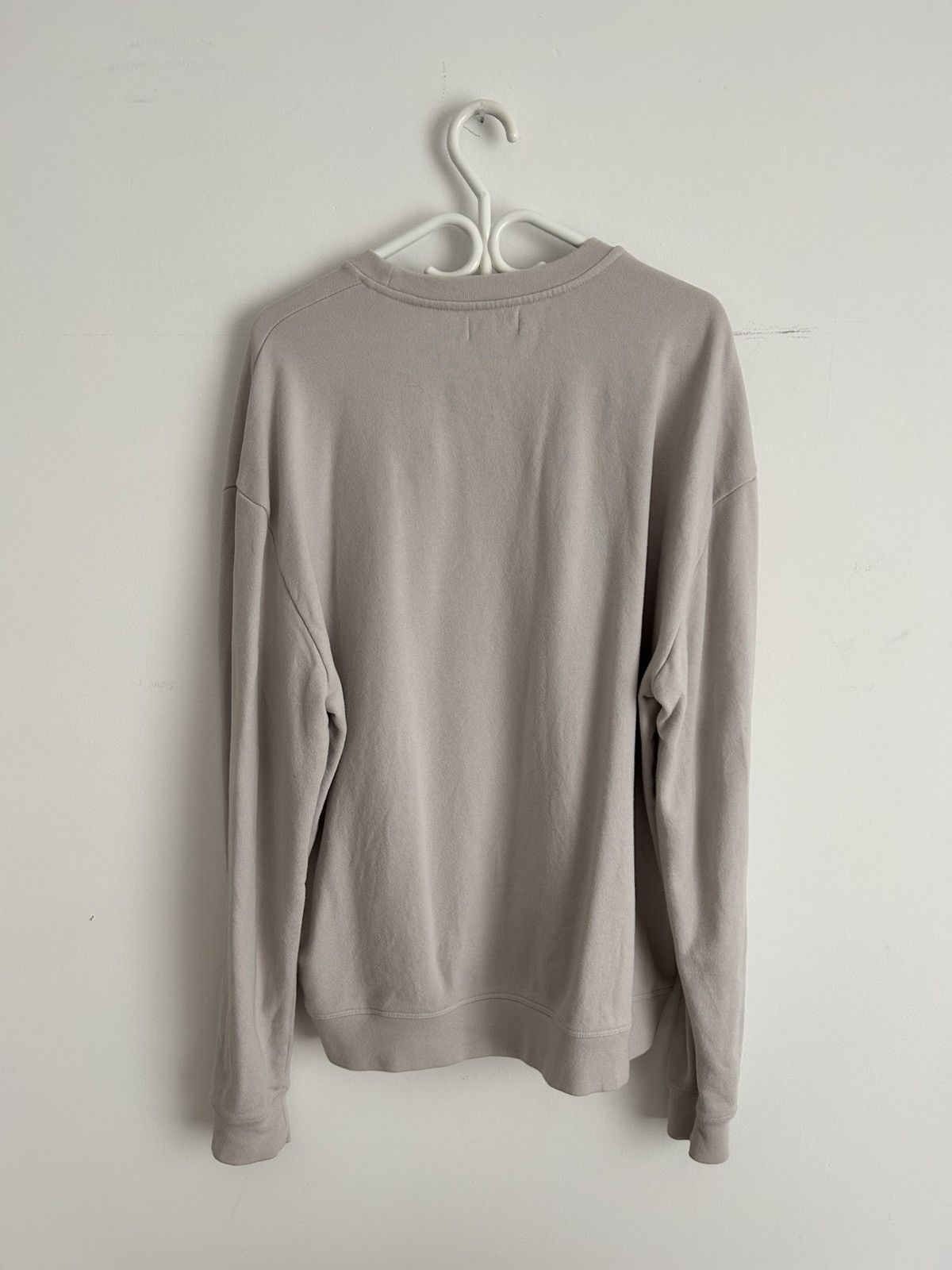 John Elliott JOHN ELLIOT SWEATSHIRT Size US XL / EU 56 / 4 - 2 Thumbnail