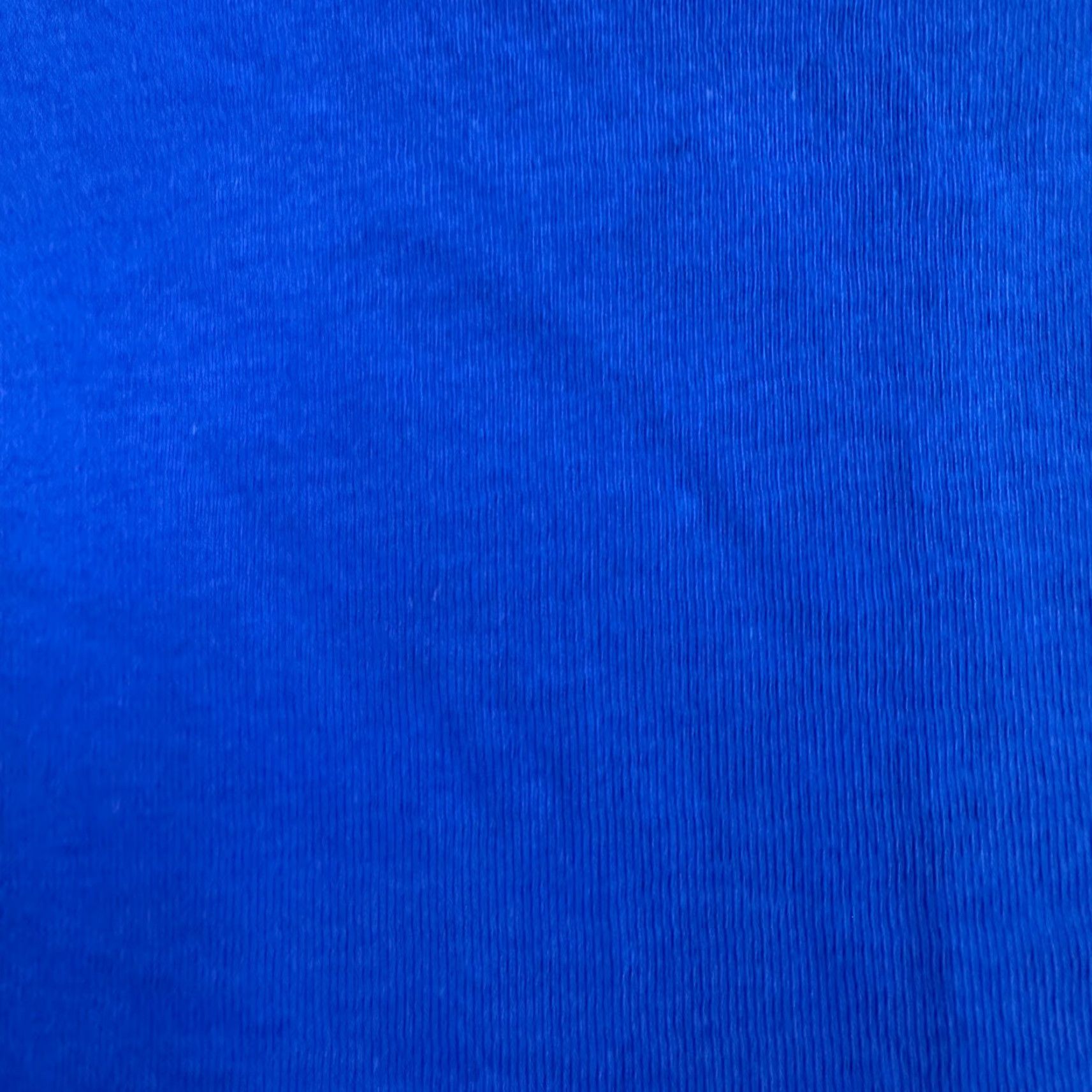 Vintage Blue Moon Shirt Mens Medium Blue White Short Sleeve Beer Graphic Print Logo T-Shirt Size US M / EU 48-50 / 2 - 7 Thumbnail