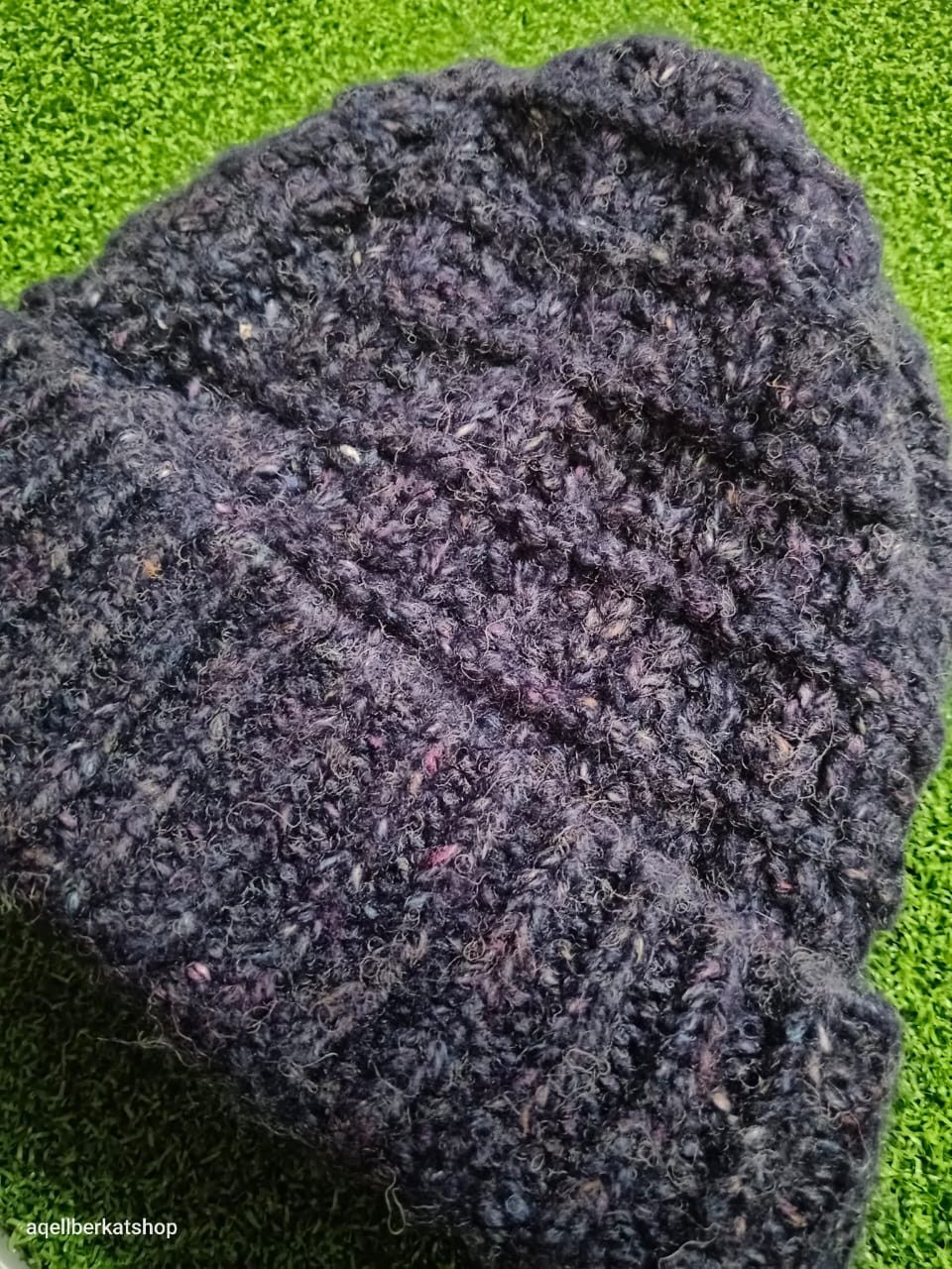 Phenix PHENIX Japan Beanie Size ONE SIZE - 5 Thumbnail