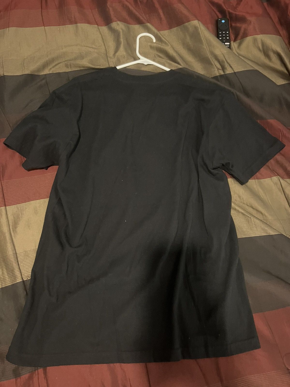 Supreme Supreme x Bless Observed In A Dream Tee Black Size US S / EU 44-46 / 1 - 4 Thumbnail