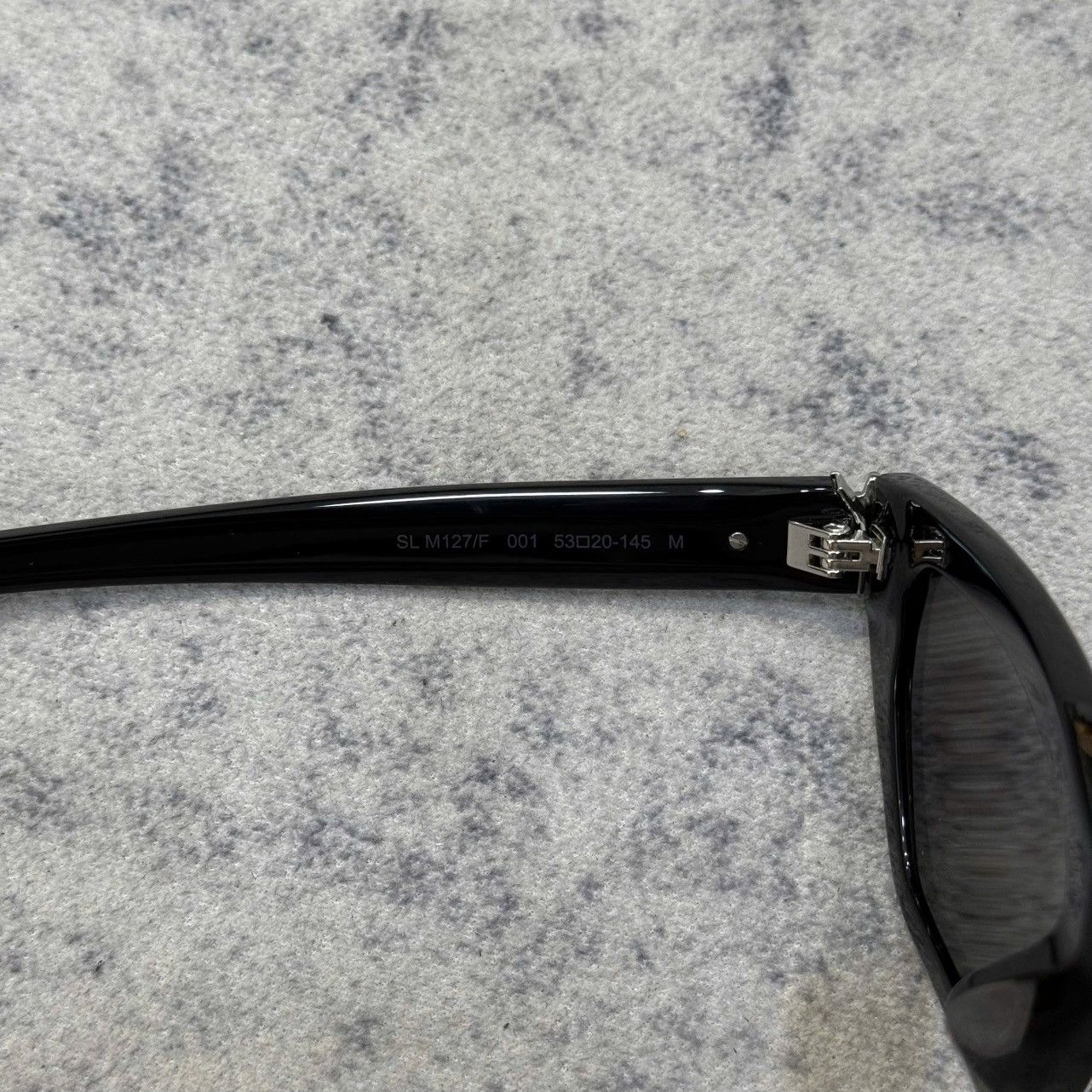 Saint Laurent Paris SAINT LAURENT SL M127/F Size ONE SIZE - 4 Thumbnail