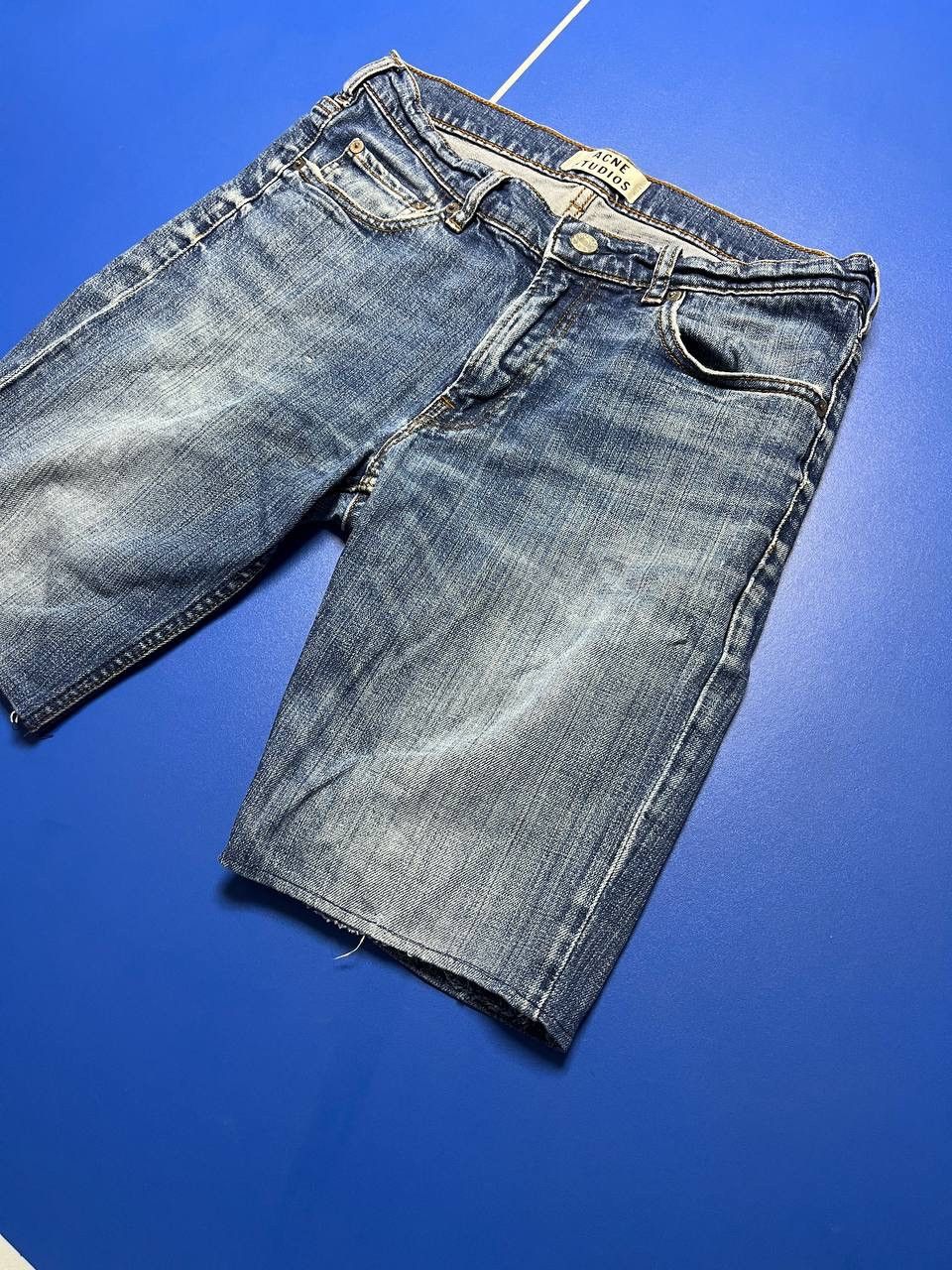 Acne Studios Acne Studios shorts Size US 33 - 2 Thumbnail
