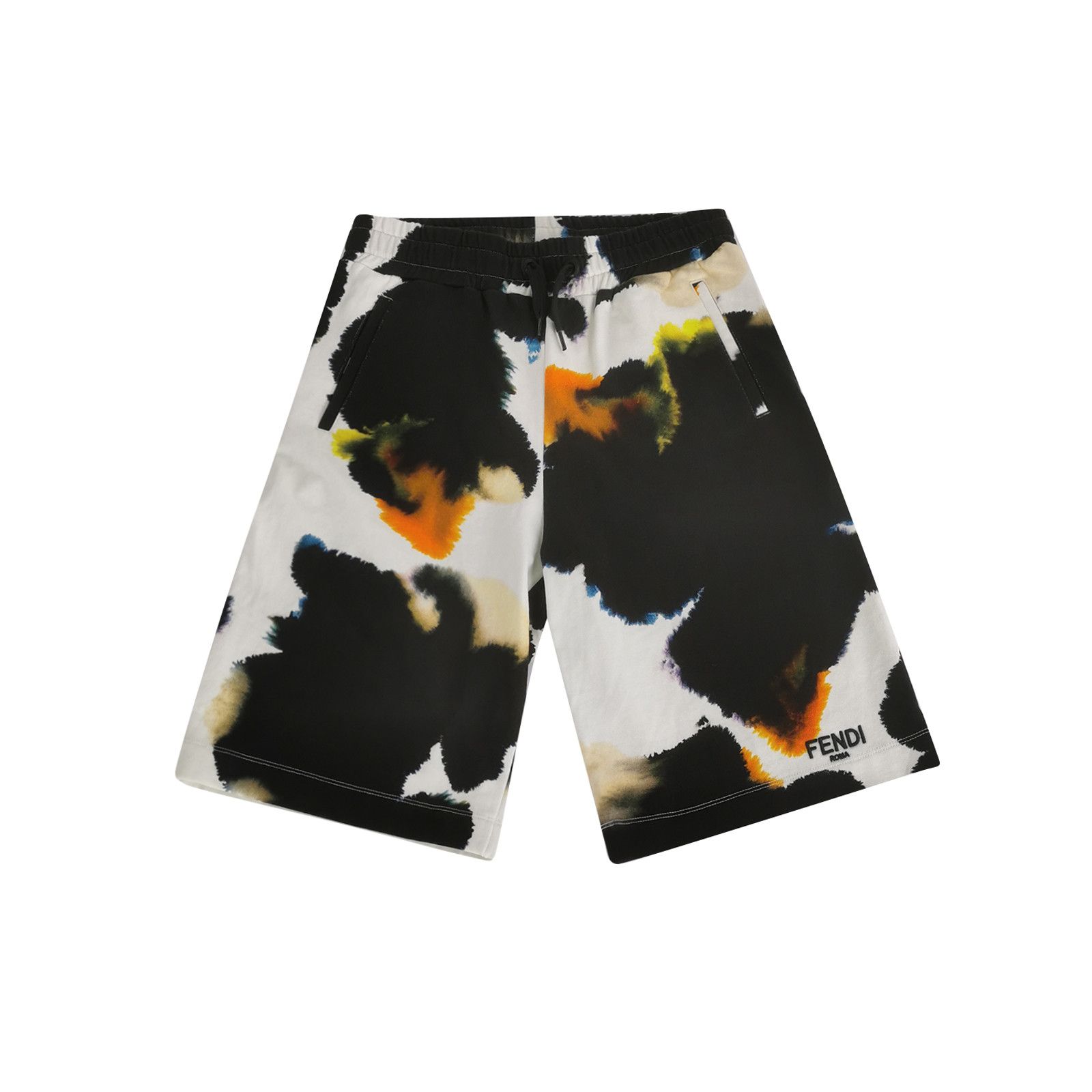 Fendi Fendi Men 32 Shorts Size US 32 / EU 48 - 1 Thumbnail