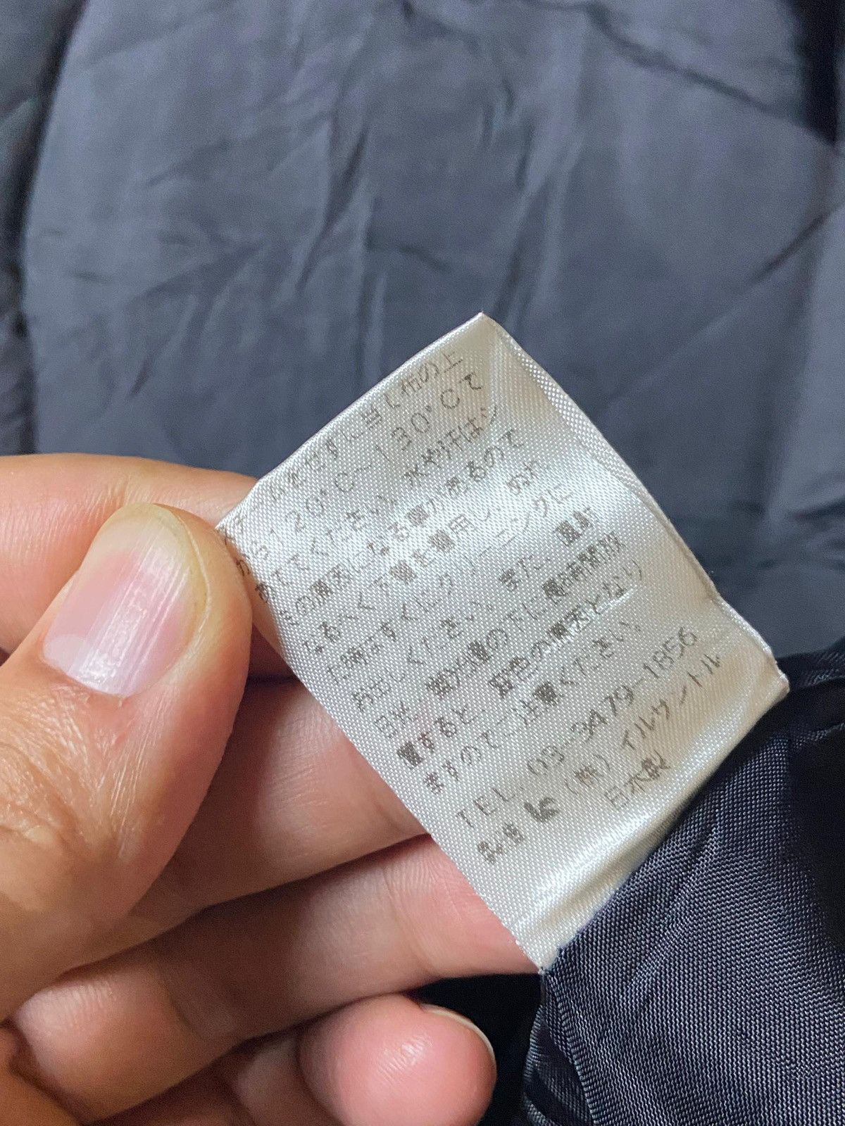 Japanese Brand × Vintage ReCentre Harajuku Brand Light Blazer (130) Size US XXS / EU 40 - 8 Thumbnail