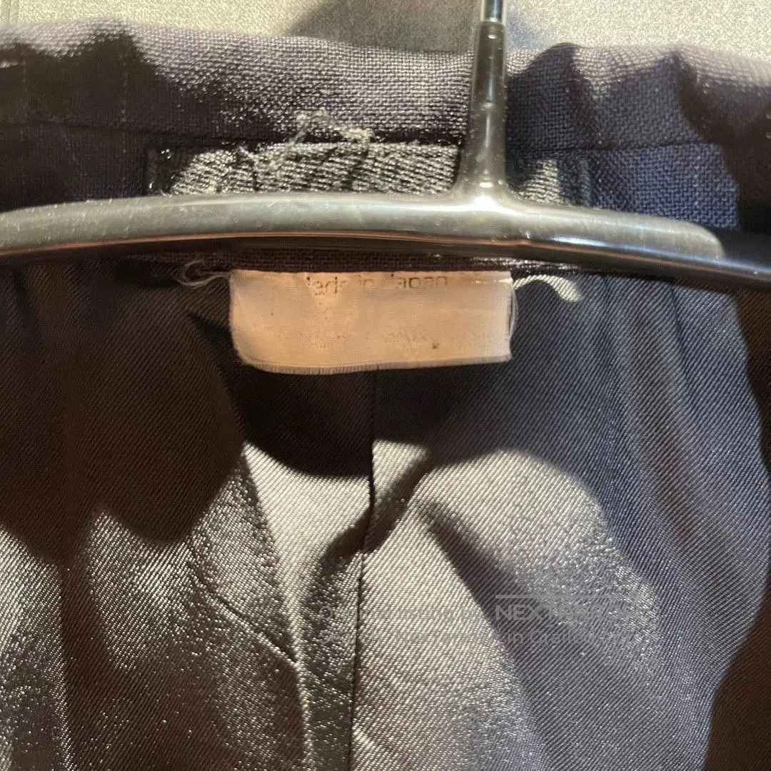 Comme des Garcons Garçons Homme Plus AW06 X Turtleneck. Size US S / EU 44-46 / 1 - 4 Thumbnail