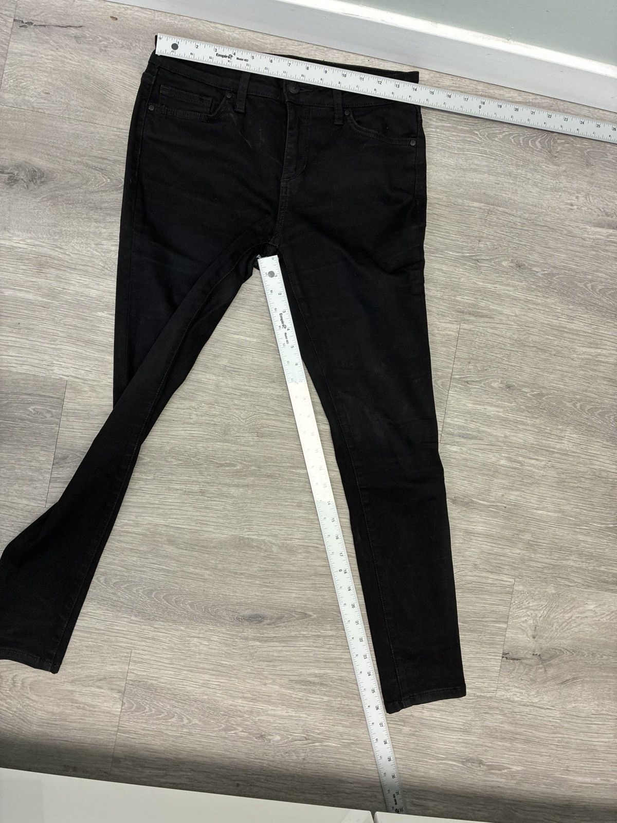 Joe's Joes jeans 28 Size 28" / US 6 / IT 42 - 7 Thumbnail