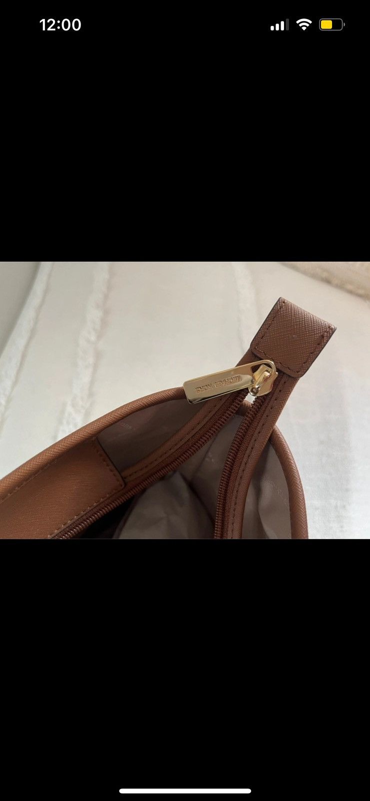 Michael Kors Never worn luxury MK bag Size ONE SIZE - 9 Thumbnail