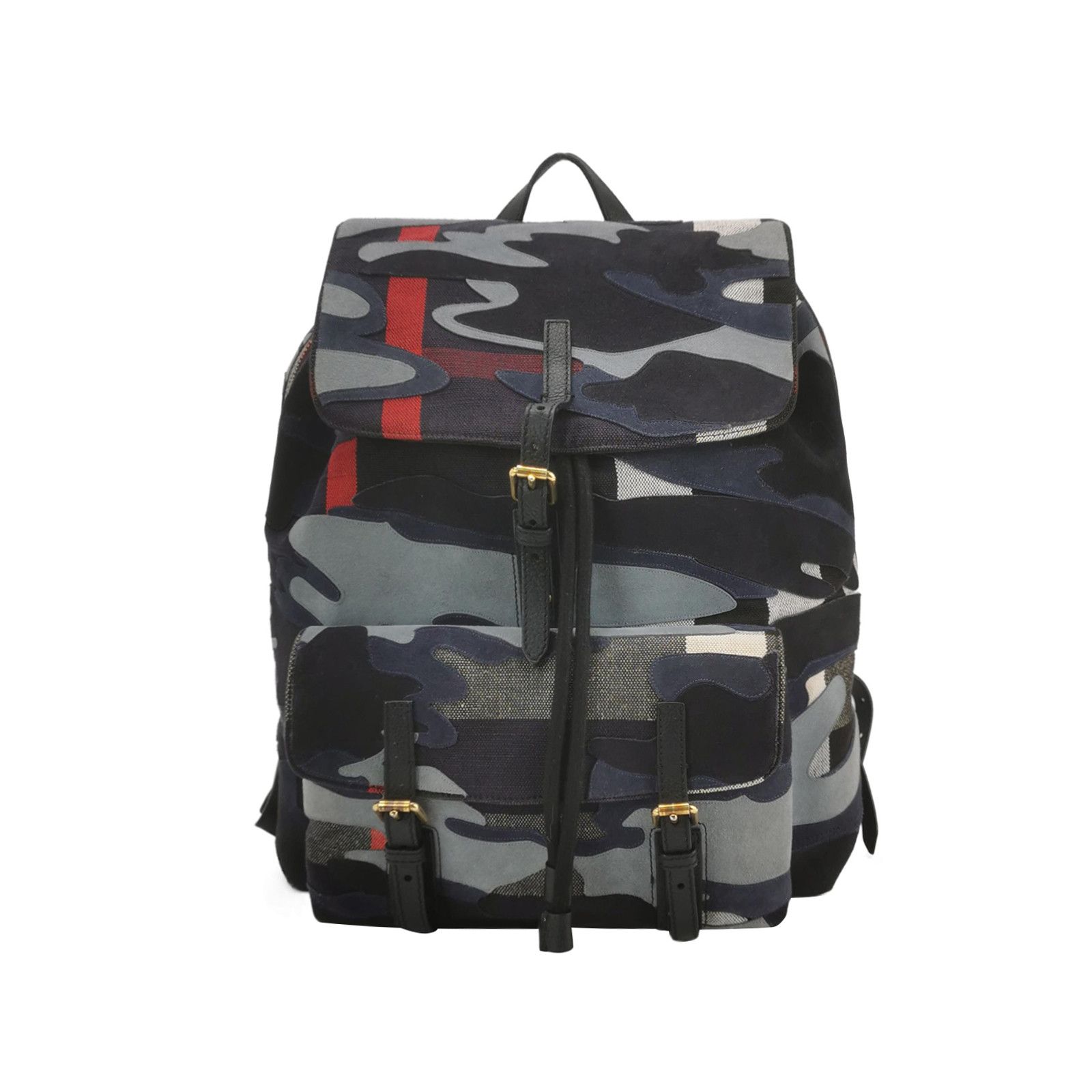 Burberry Burberry Men one size Bags Luggage Size ONE SIZE - 1 Thumbnail