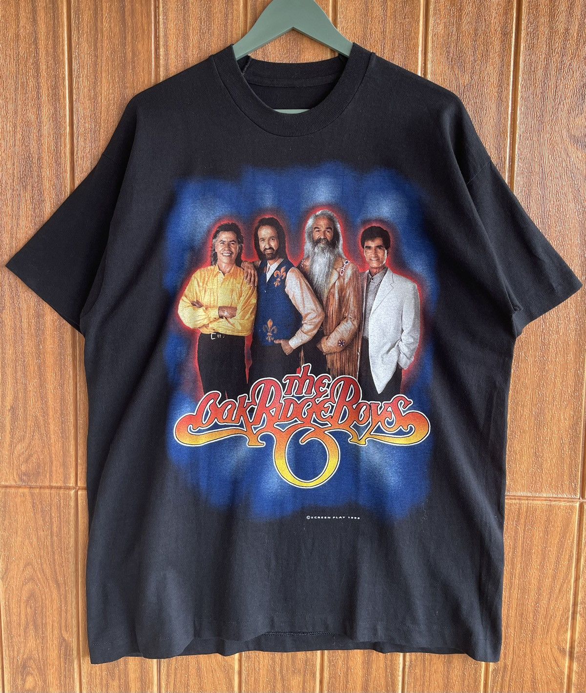 Band Tees × Vintage 90's The Offspring Smash Full Print | Grailed