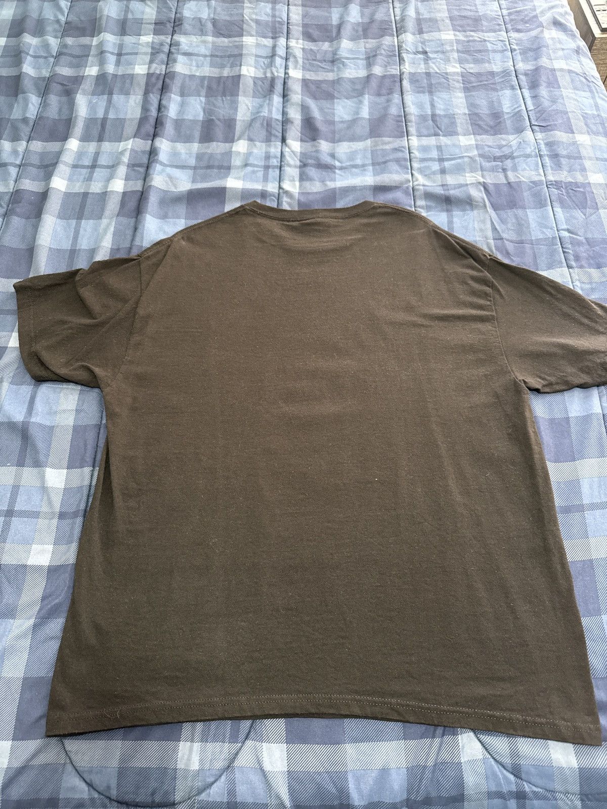 Fuck The Population FTP Paper Boy Tee Size US XL / EU 56 / 4 - 3 Thumbnail