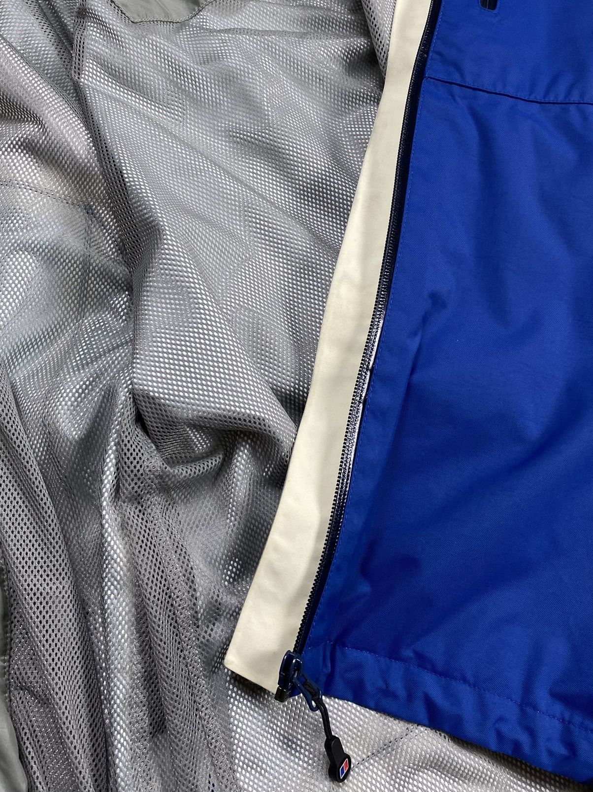 Berghaus Berghaus AQ2 Gorpcore Water Repellent Jacket Size US XL / EU 56 / 4 - 13 Thumbnail