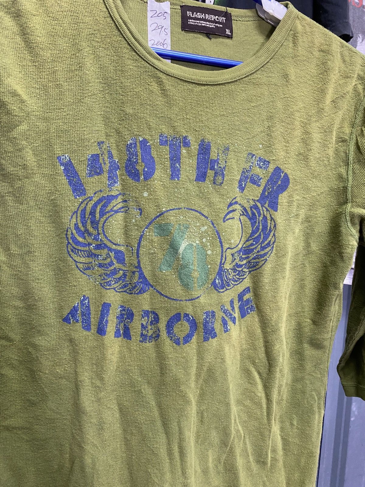 Other 148th FR AIRBOND TEE SIZE M Size US M / EU 48-50 / 2 - 2 Thumbnail