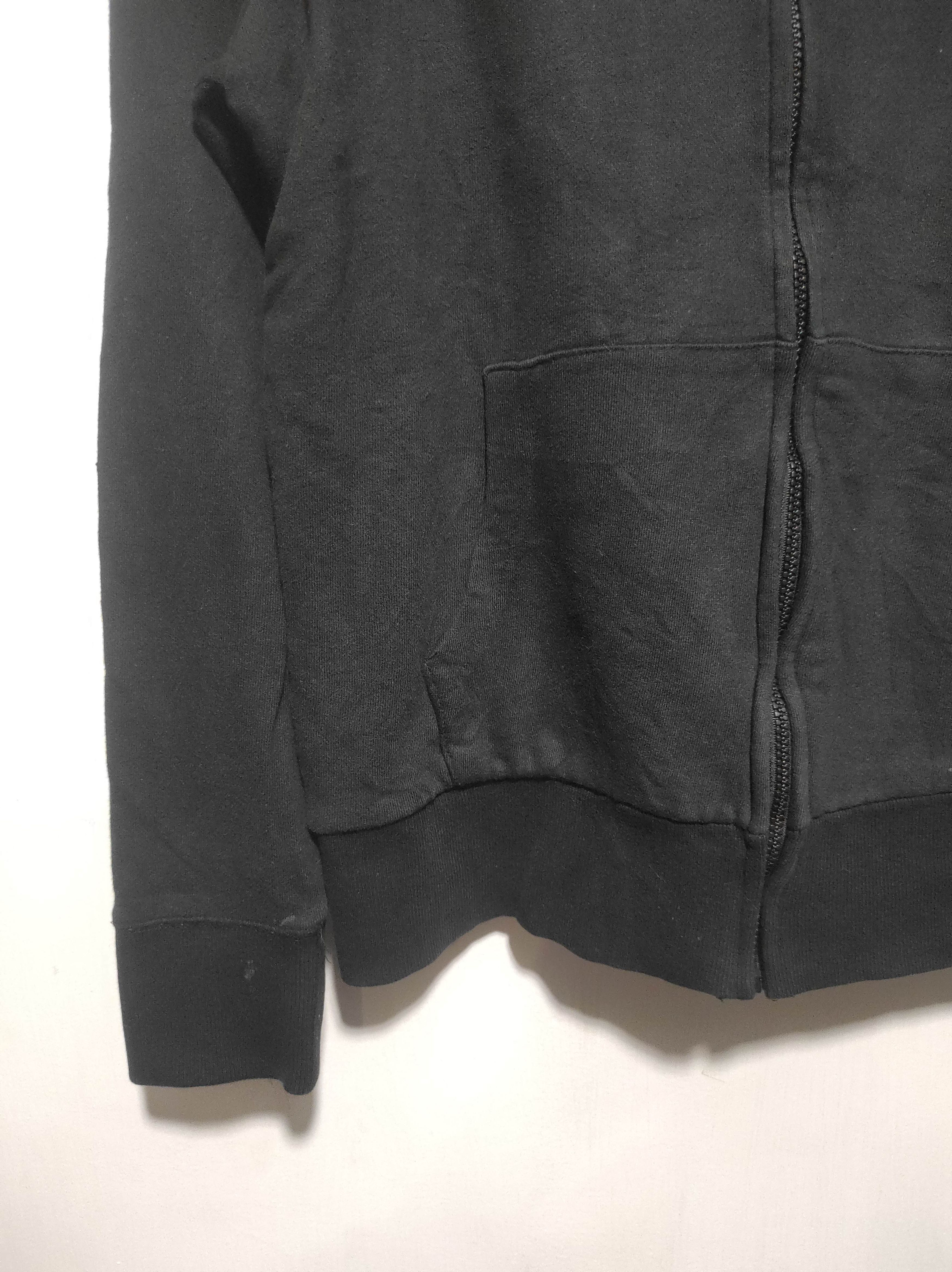 If Six Was Nine B’z Live-Gym 2010 Ain’t No Magic Fur Hoodie lgb style Size US M / EU 48-50 / 2 - 6 Thumbnail
