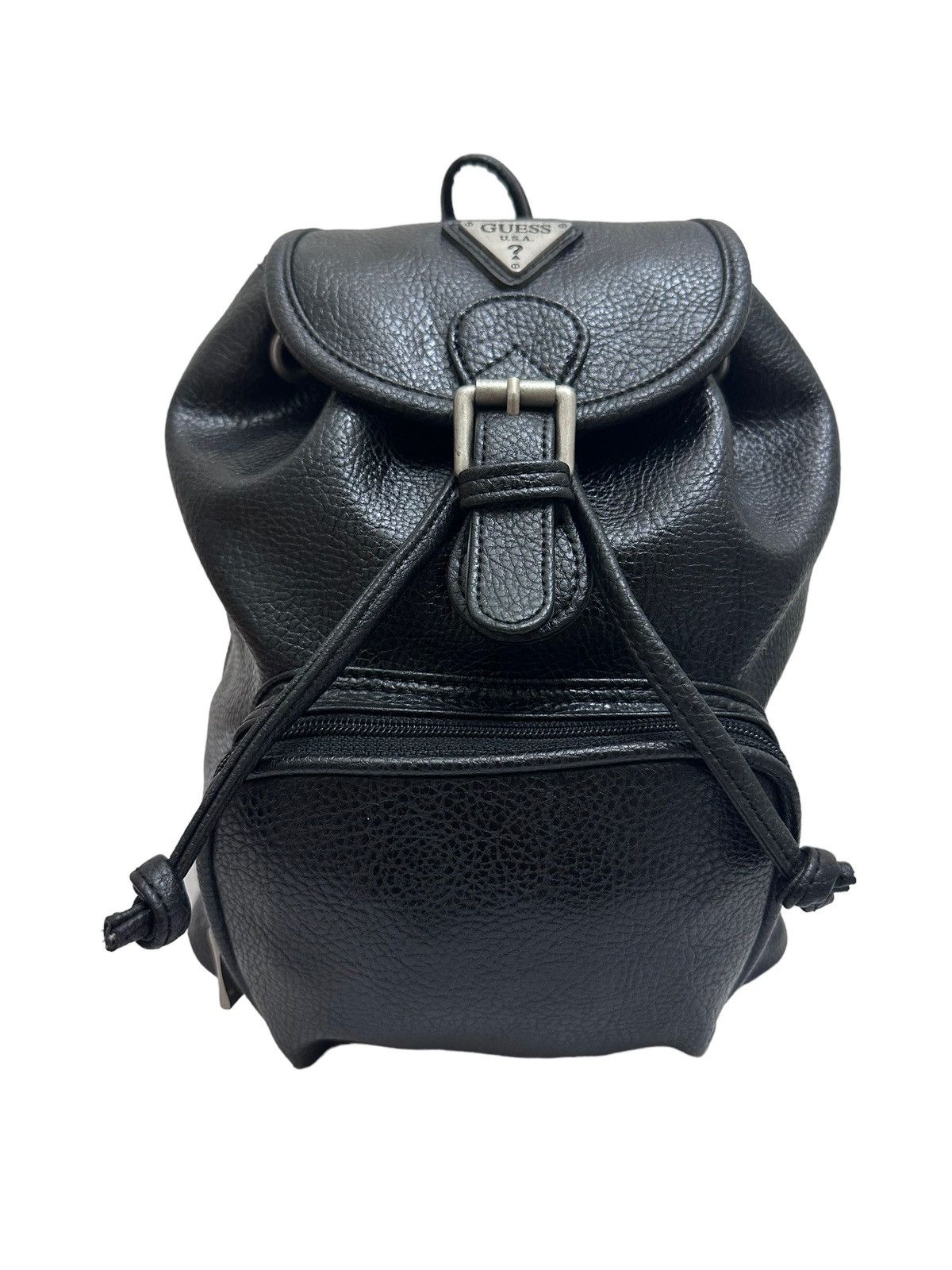 Guess vintage backpack clearance